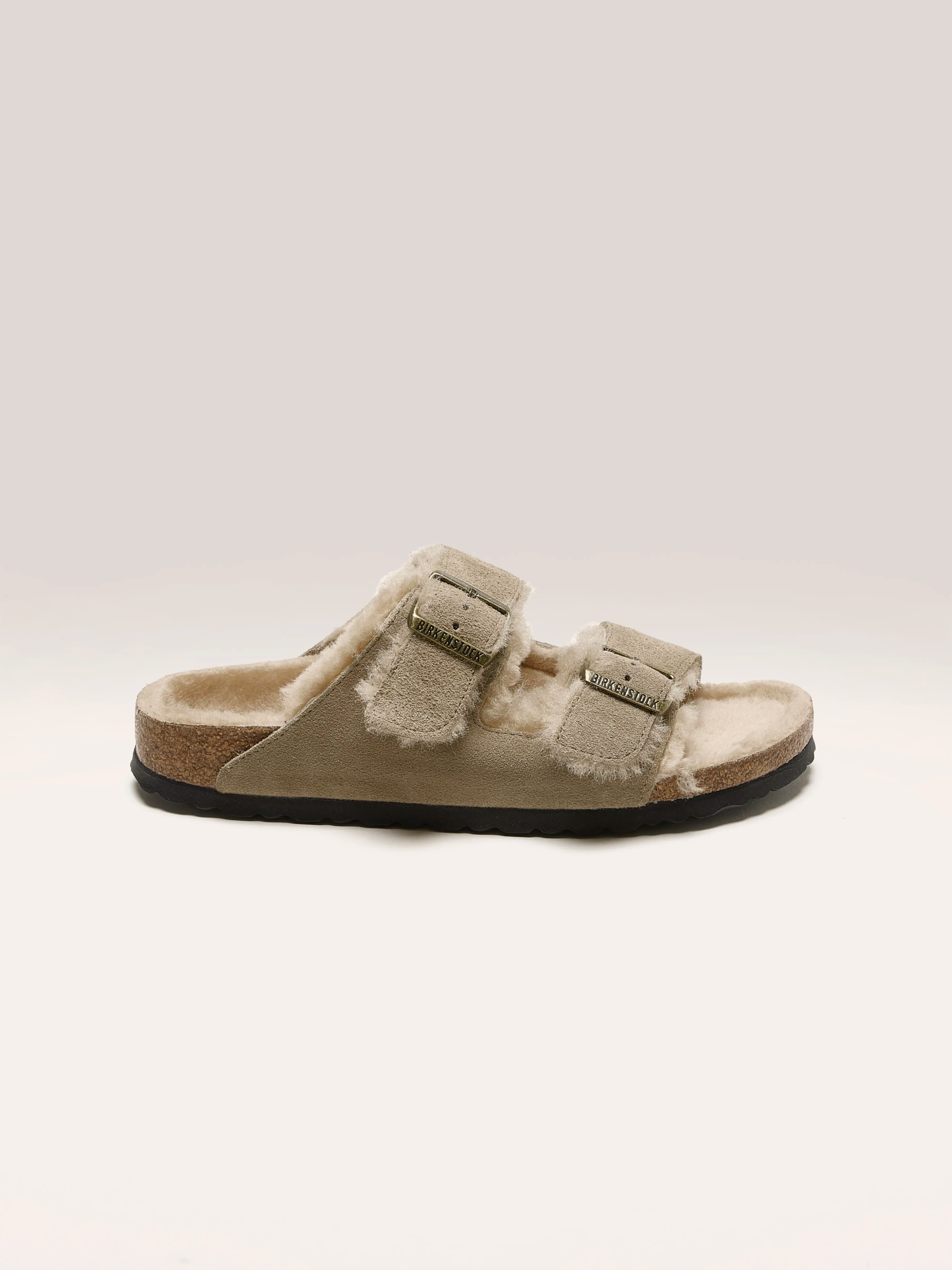 Arizona Shearling for Women (242 / W / TAUPE)