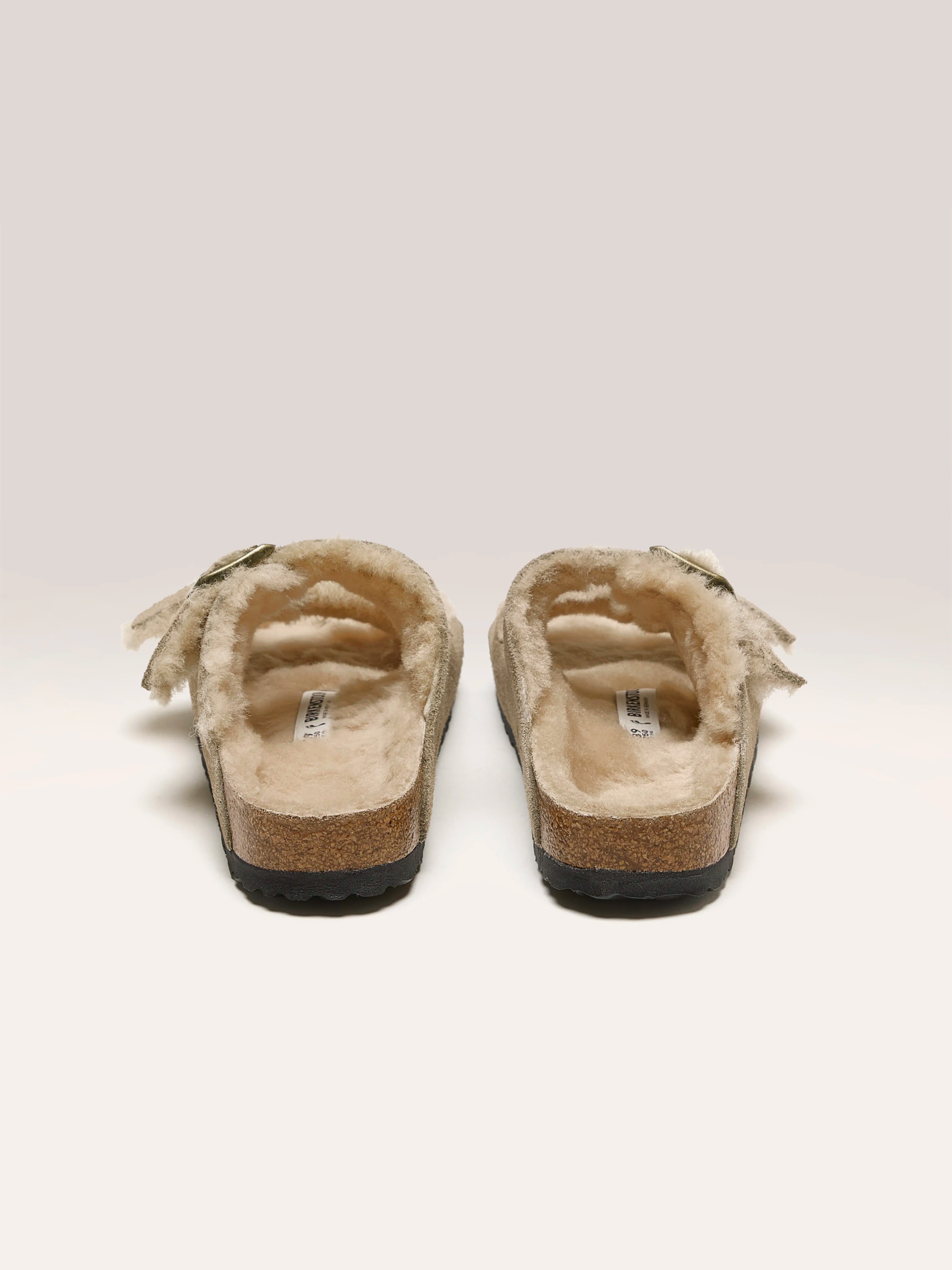 Arizona Shearling for Women (242 / W / TAUPE)