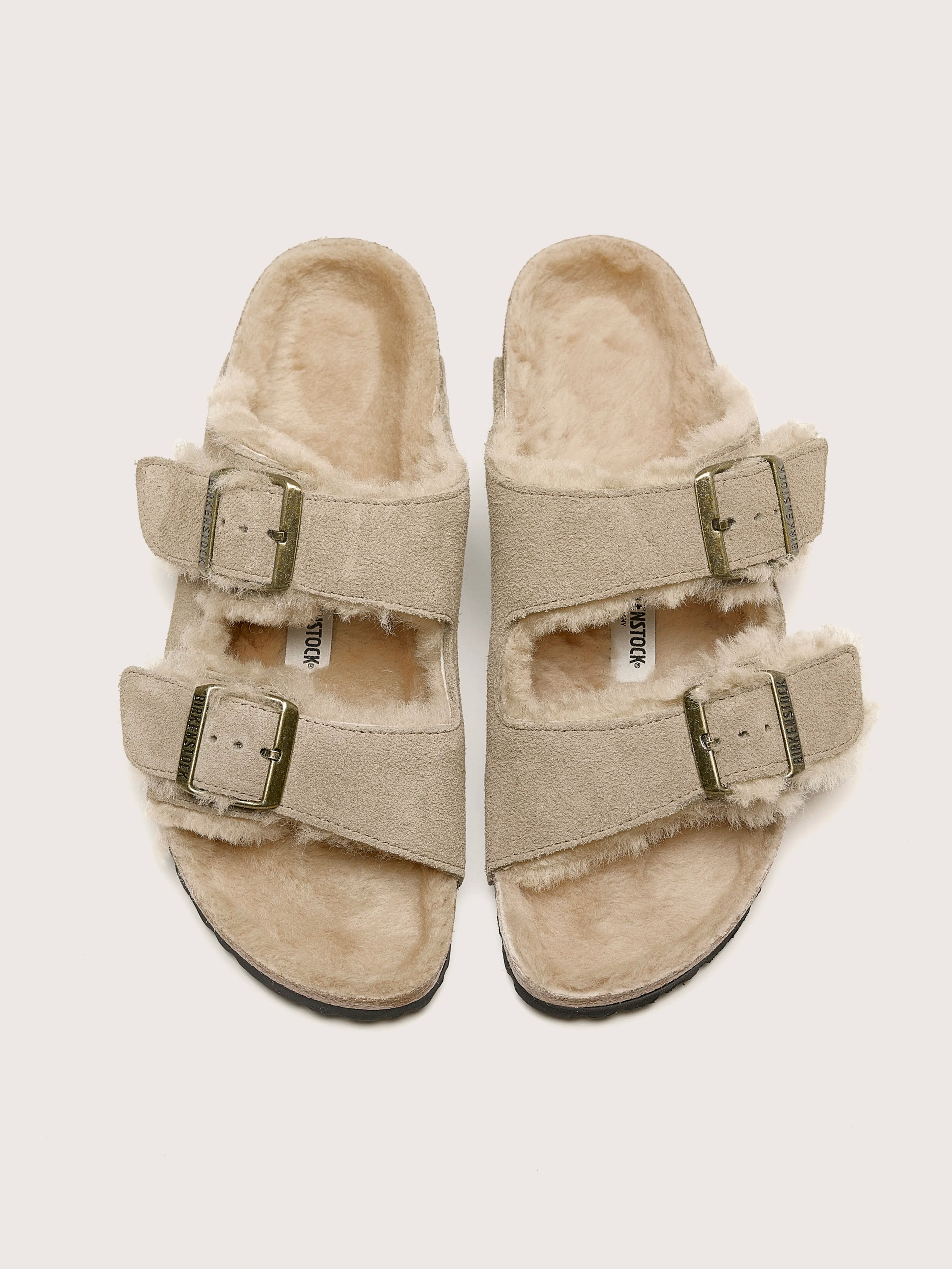 Arizona Shearling for Women (242 / W / TAUPE)