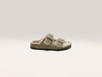 BIRKENSTOCK Arizona Shearling pour Femmes 
