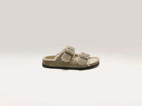 BIRKENSTOCK Arizona Shearling voor Vrouwen  
