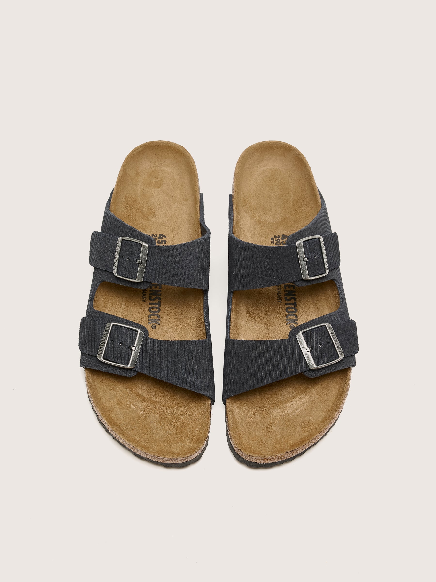 Arizona Suede Embossed For Men For Men | Bellerose