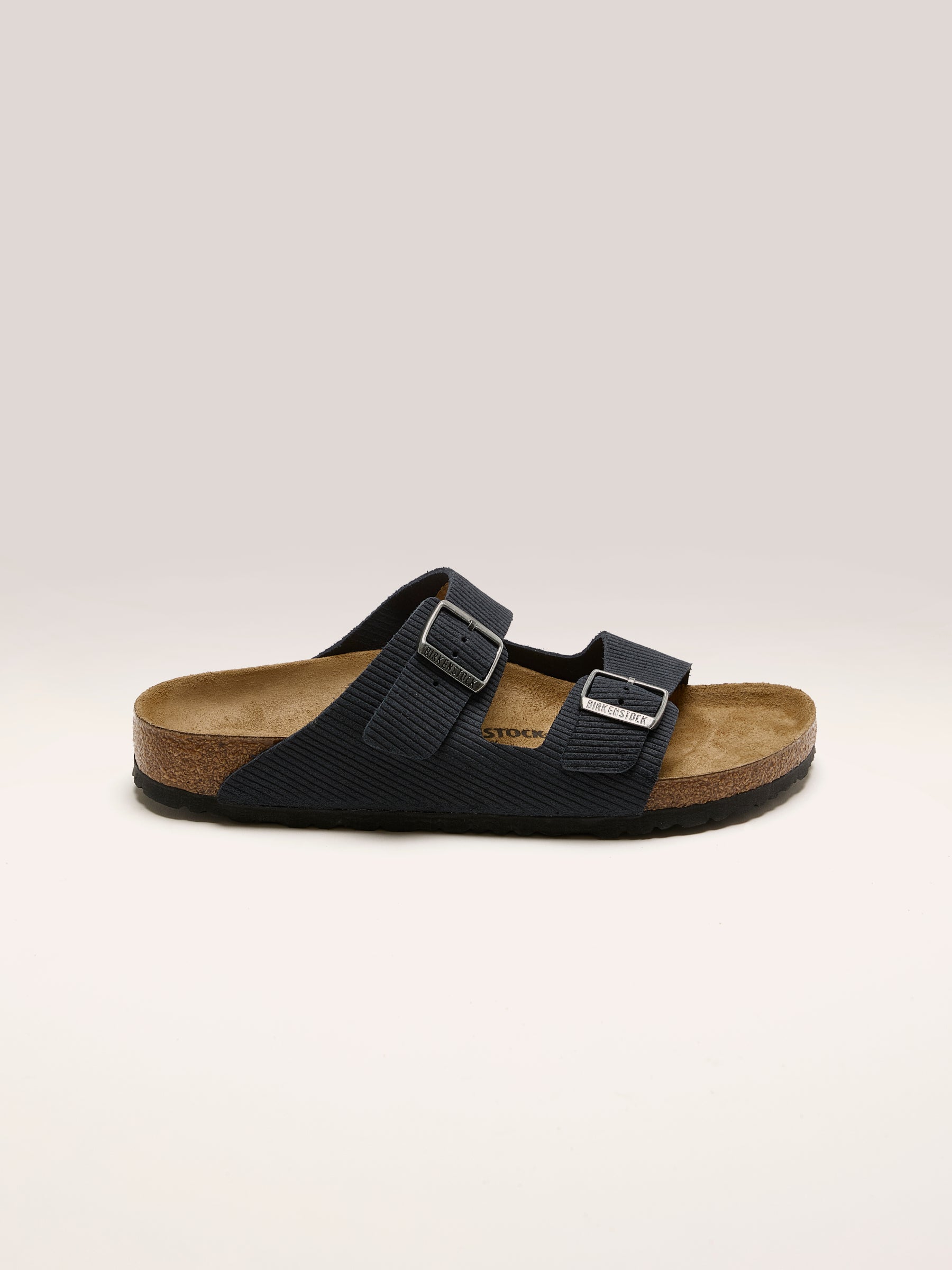 Arizona Suede Embossed For Men For Men | Bellerose