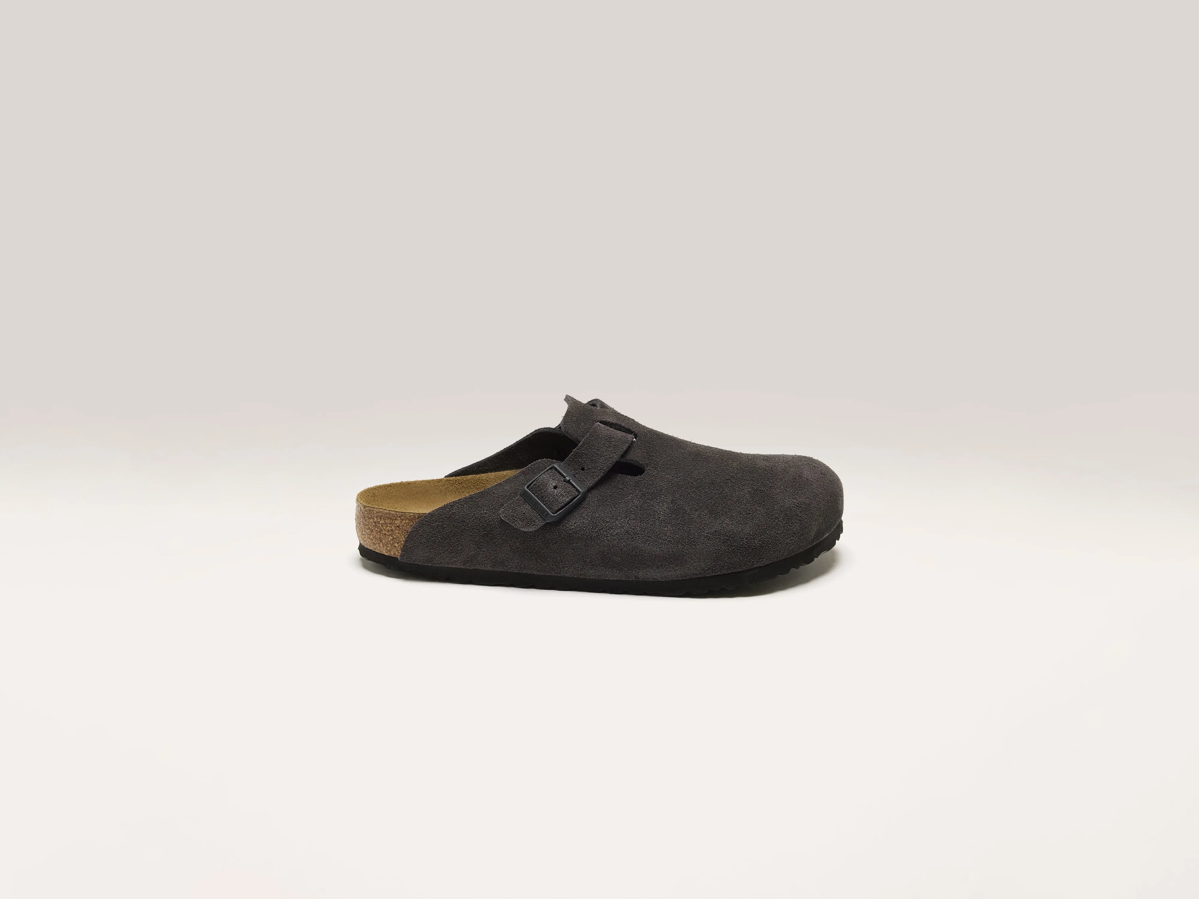 Boston Suede Leather For Men For Men | Bellerose