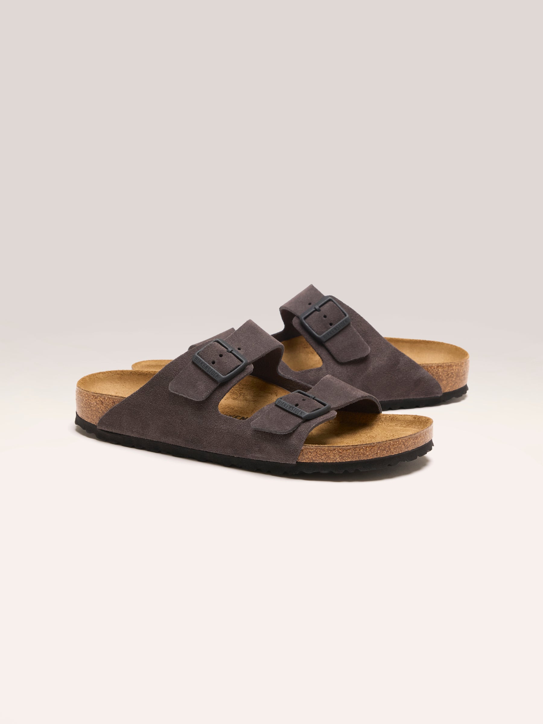 Arizona Suede Leather For Men For Men | Bellerose