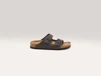 BIRKENSTOCK Arizona Suede Leder voor Mannen 
