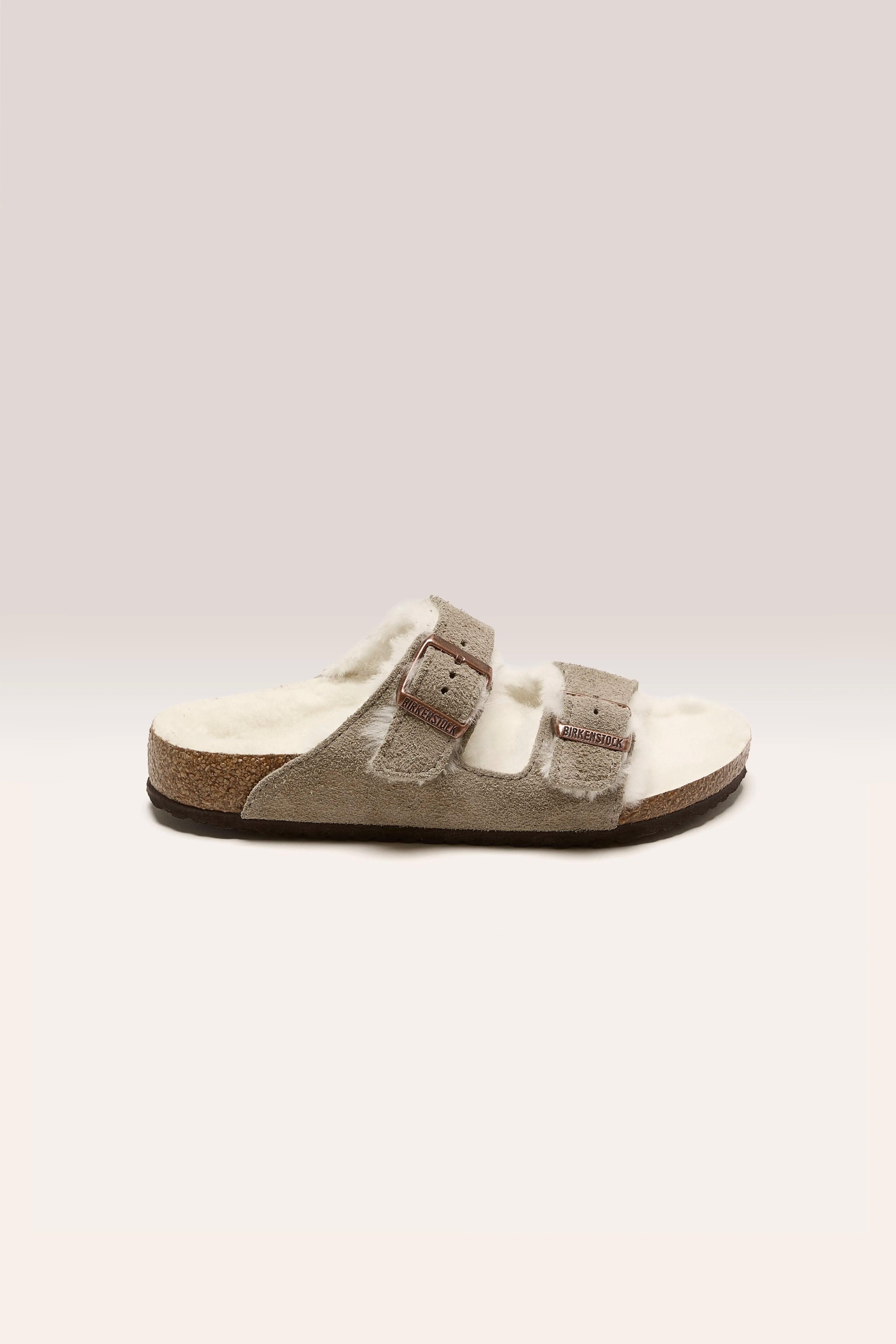 Arizona Shearling for Kids (242 / B / TAUPE)