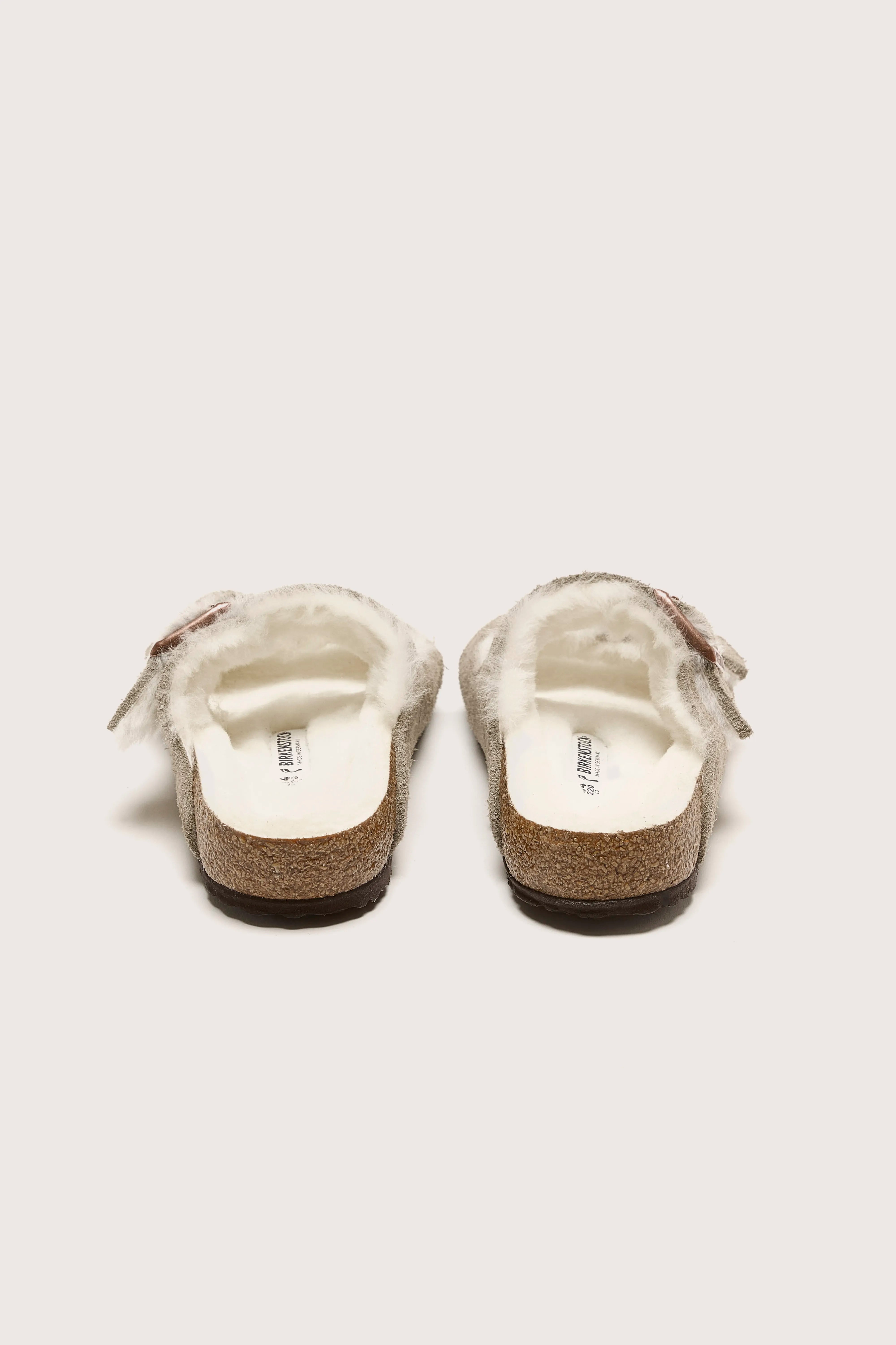 Arizona Shearling for Kids (242 / B / TAUPE)