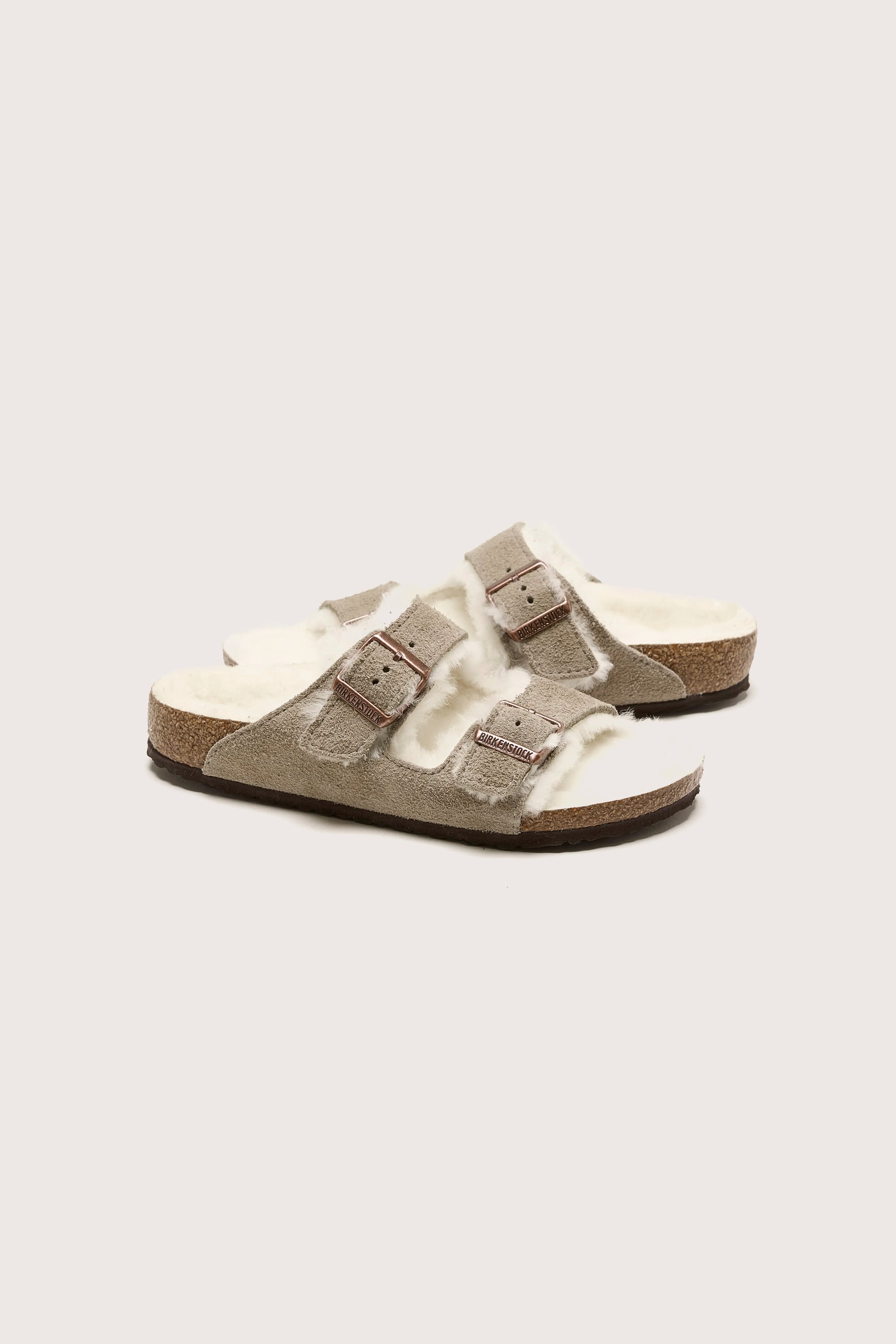 Arizona Shearling for Kids (242 / B / TAUPE)