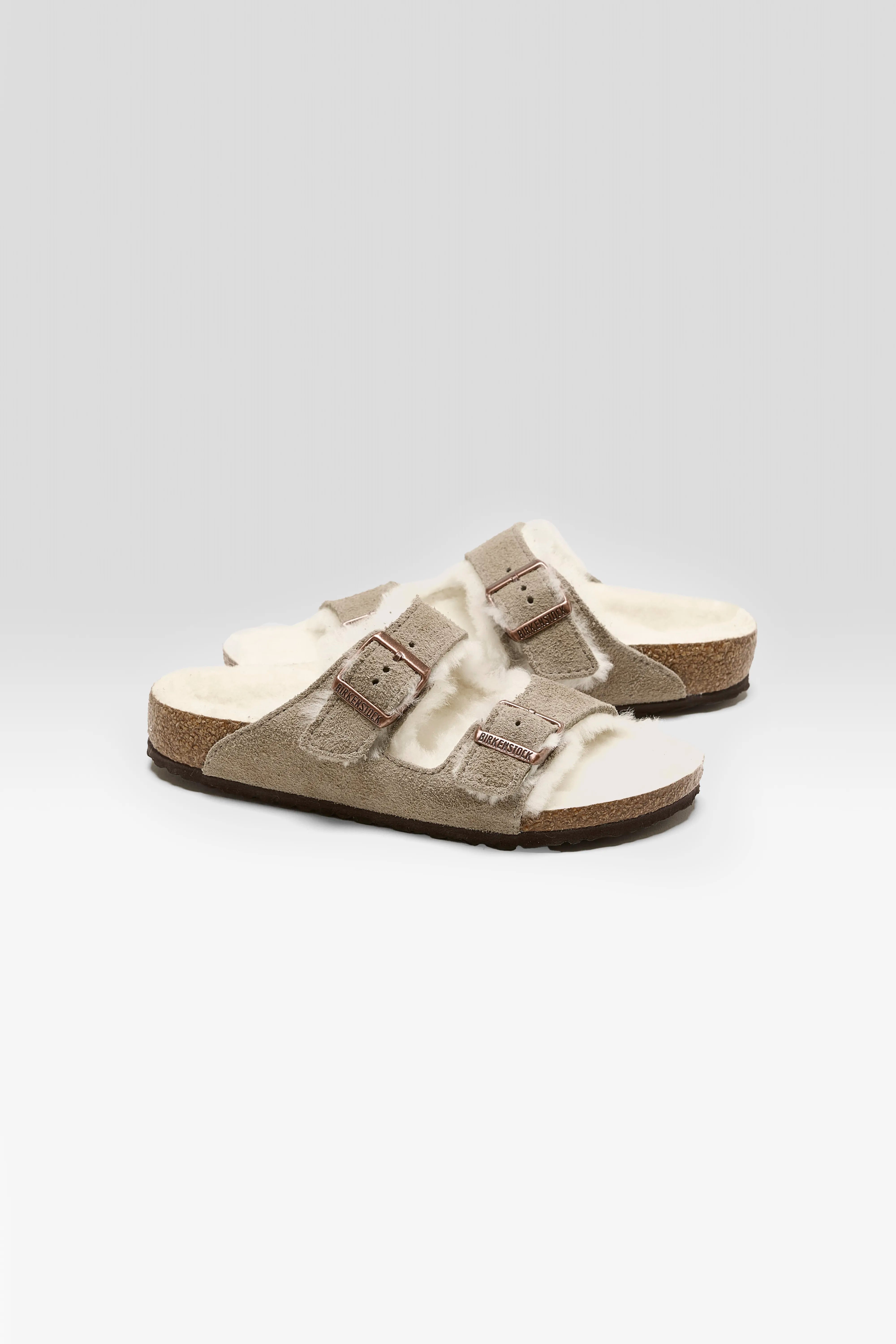 Arizona Shearling Pour Enfants Pour Enfants | Bellerose