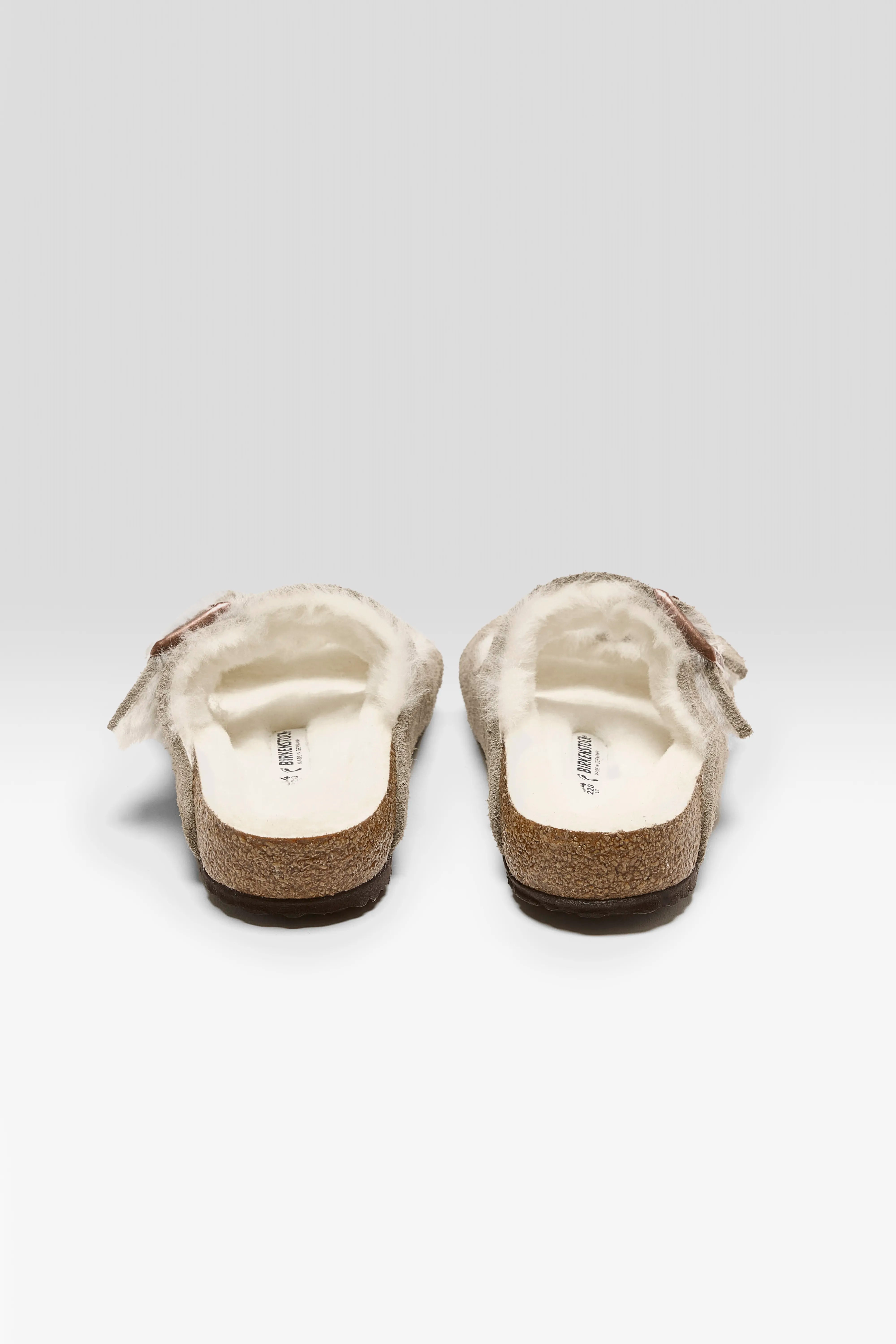 Arizona Shearling for Kids (242 / B / TAUPE)