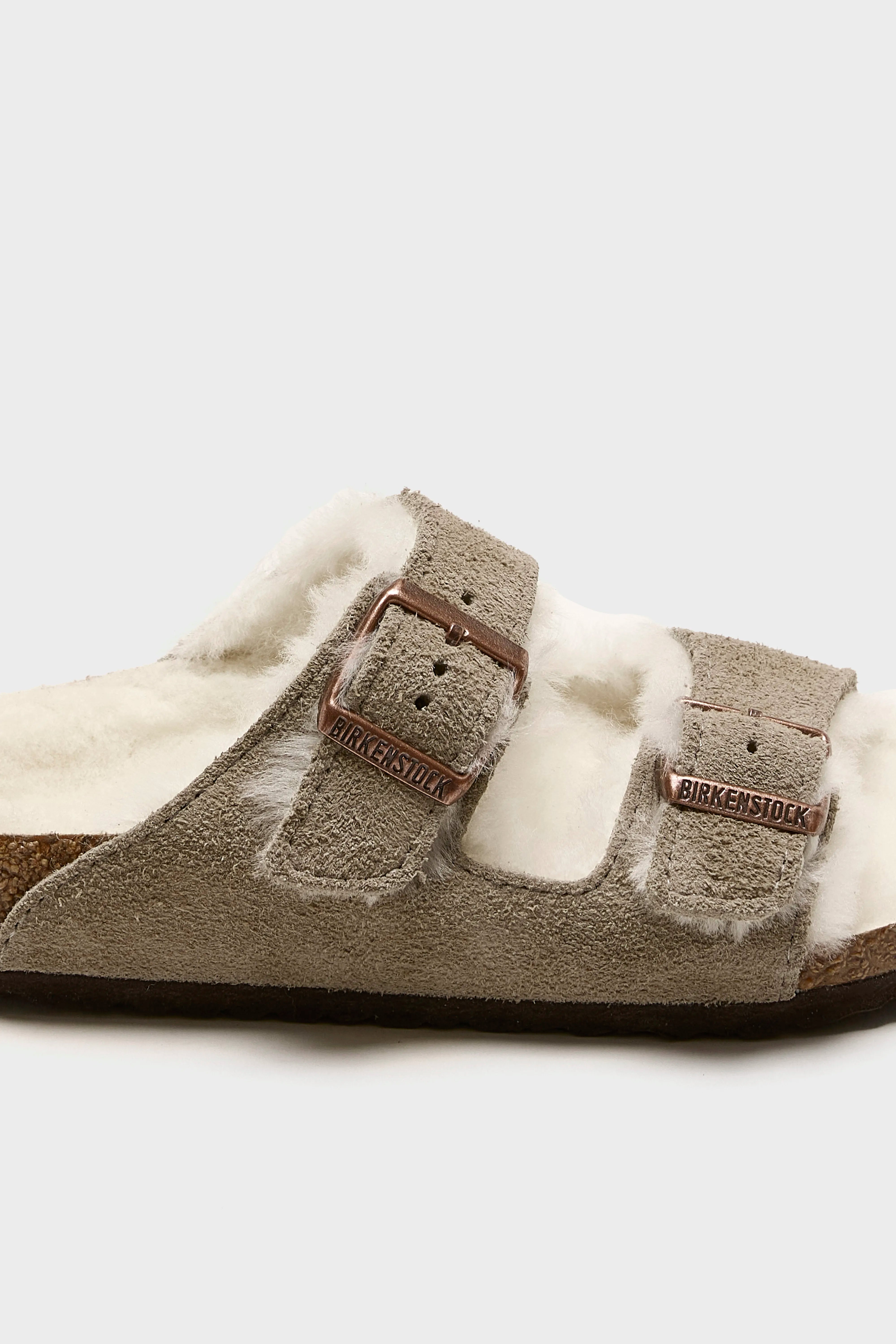 Arizona Shearling for Kids (242 / B / TAUPE)