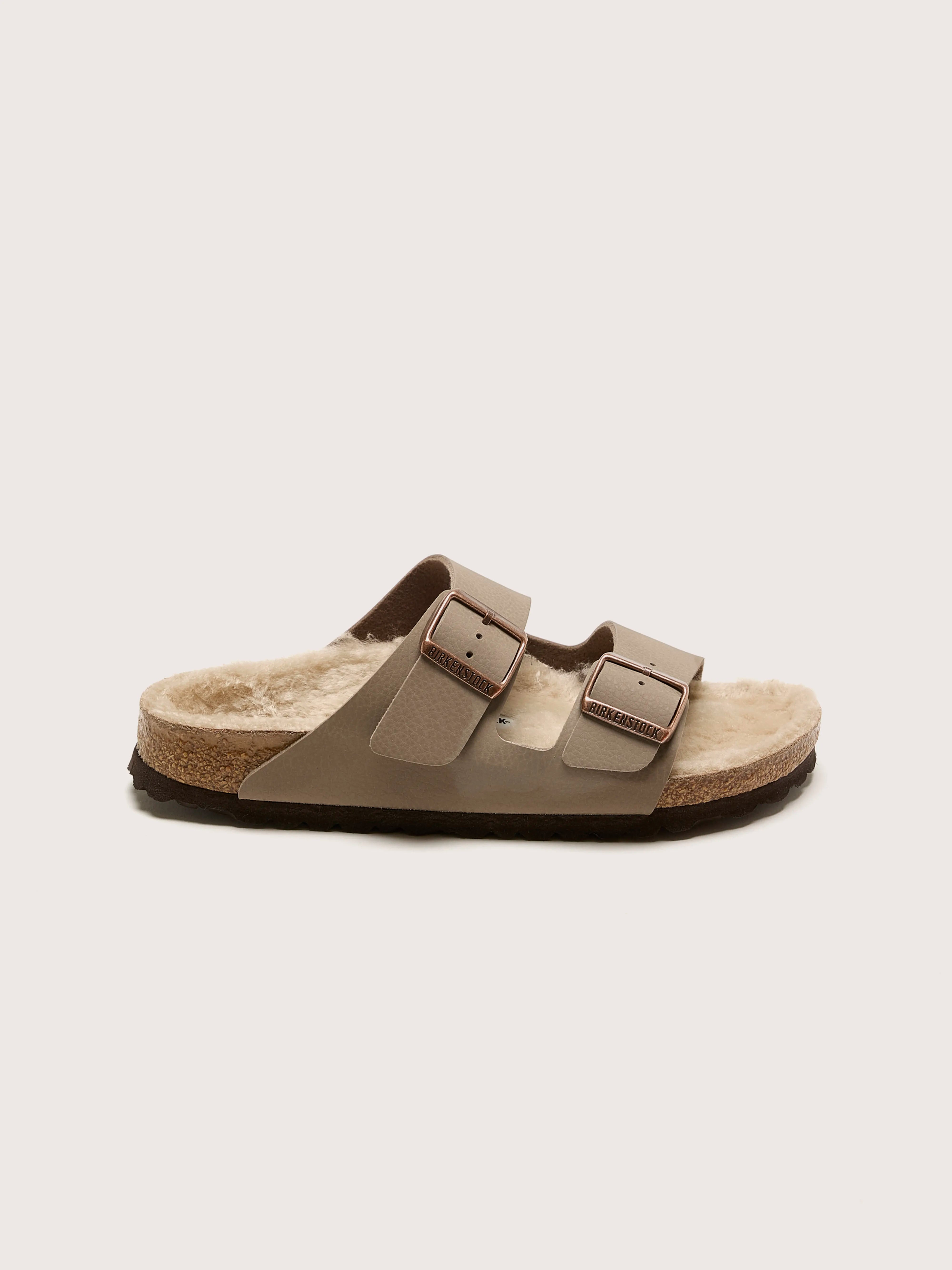 Arizona Birko-flor Shearling Pour Juniors Pour Garçon | Bellerose