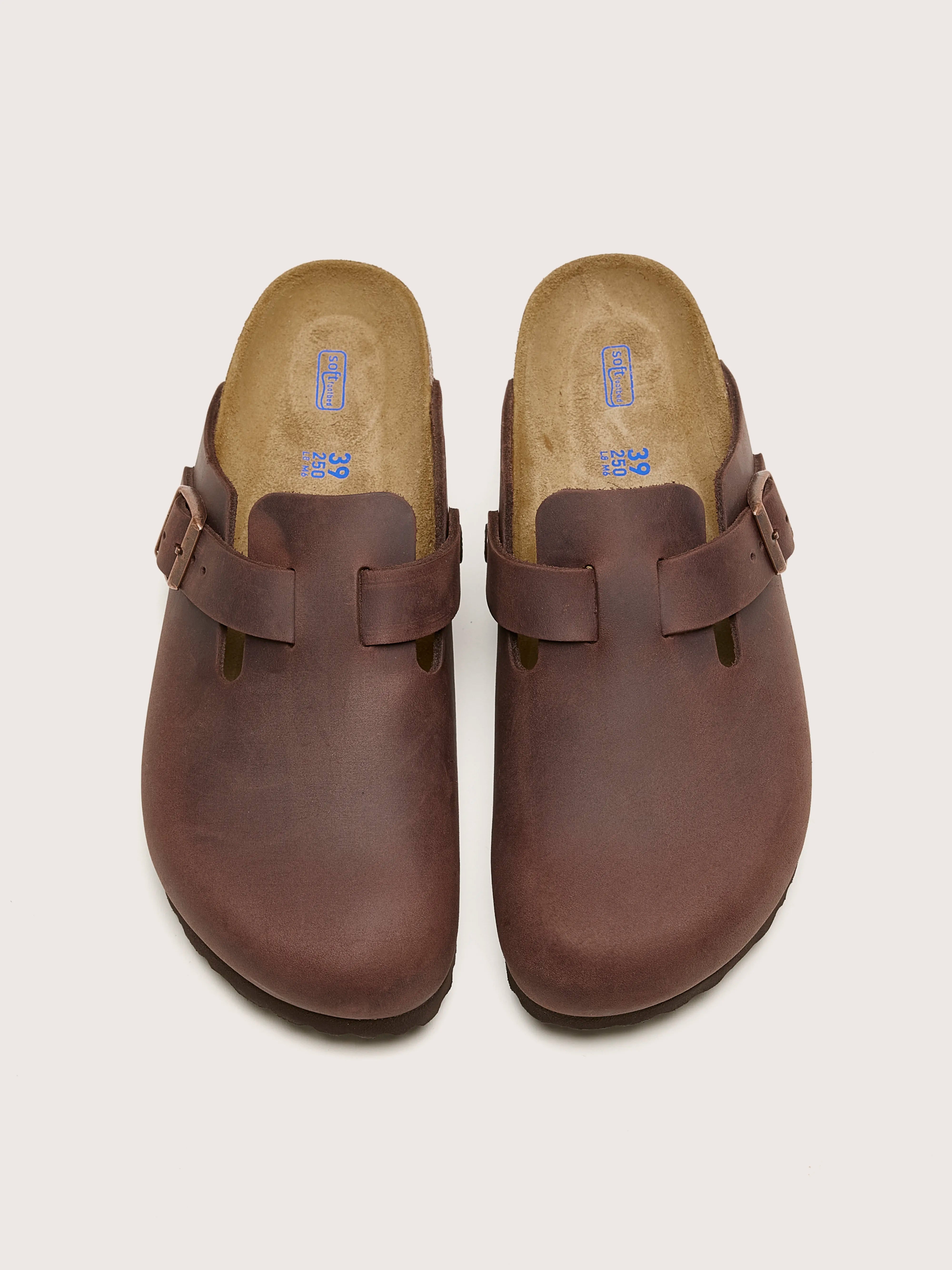 Boston Soft Footbed For Women For Women | Bellerose