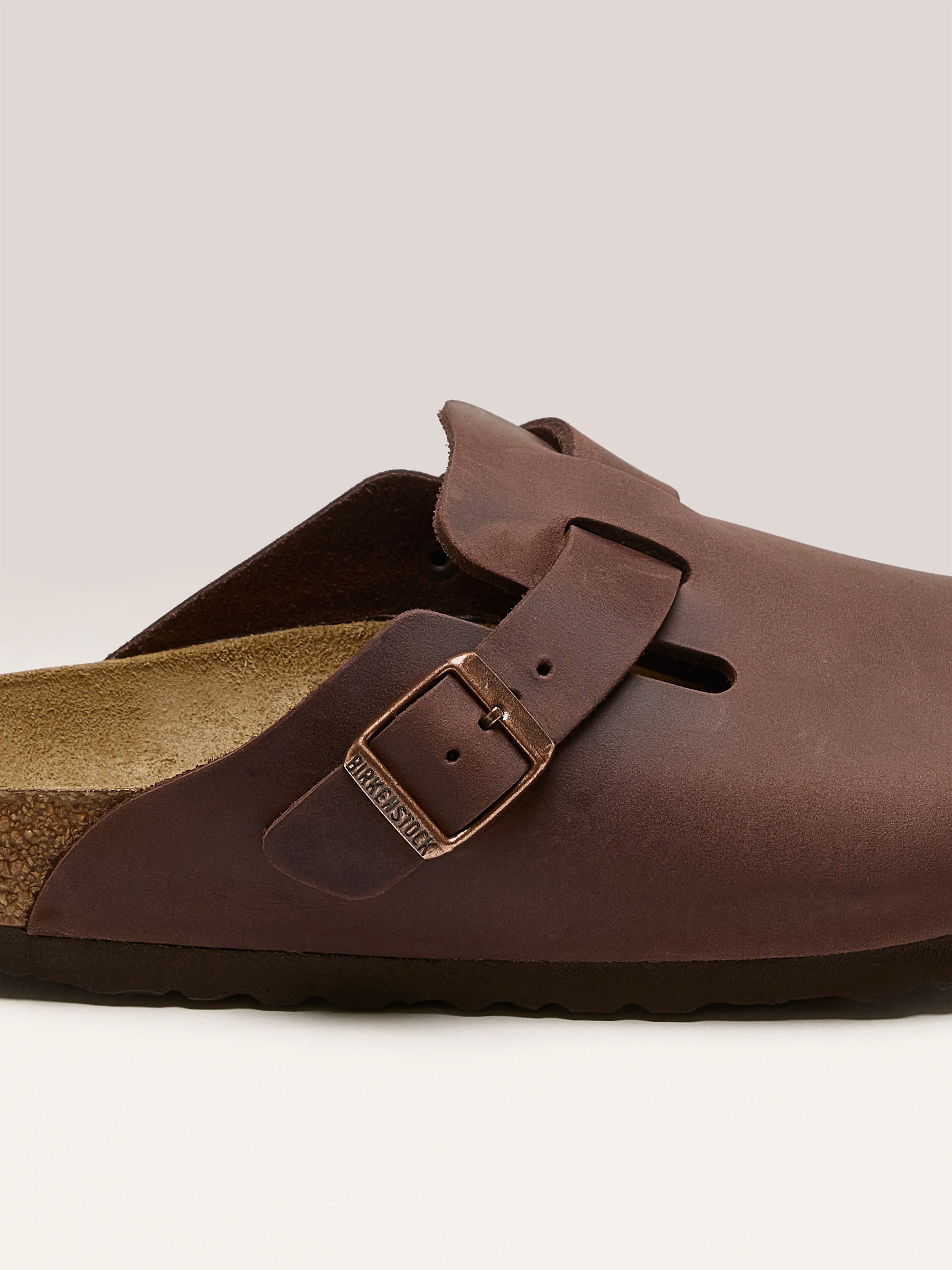 Boston Soft Footbed For Women For Women | Bellerose