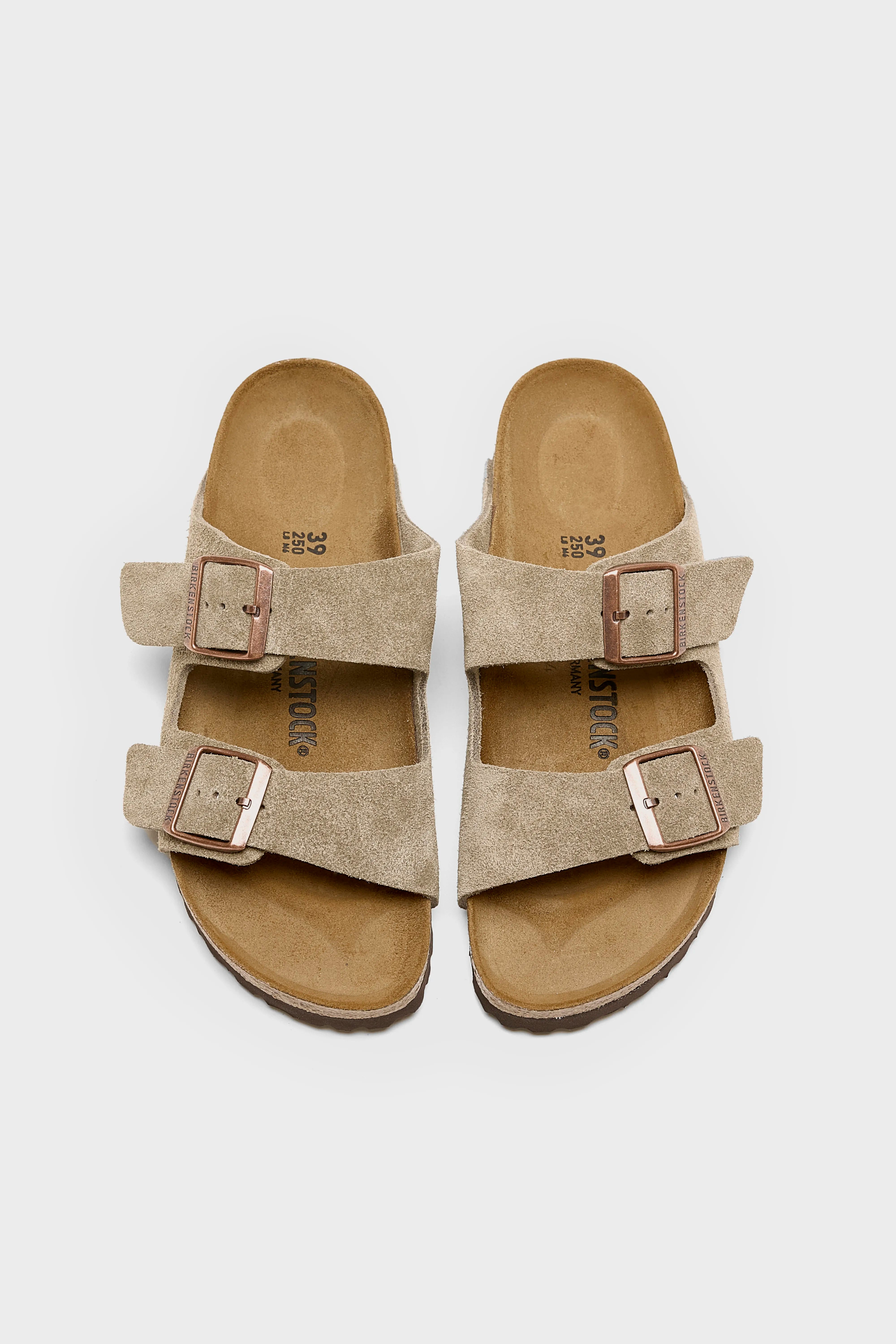 Arizona Suede Leder Voor Vrouwen Voor Dames | Bellerose