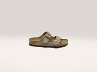 BIRKENSTOCK Arizona Soft Footbed pour Femmes 
