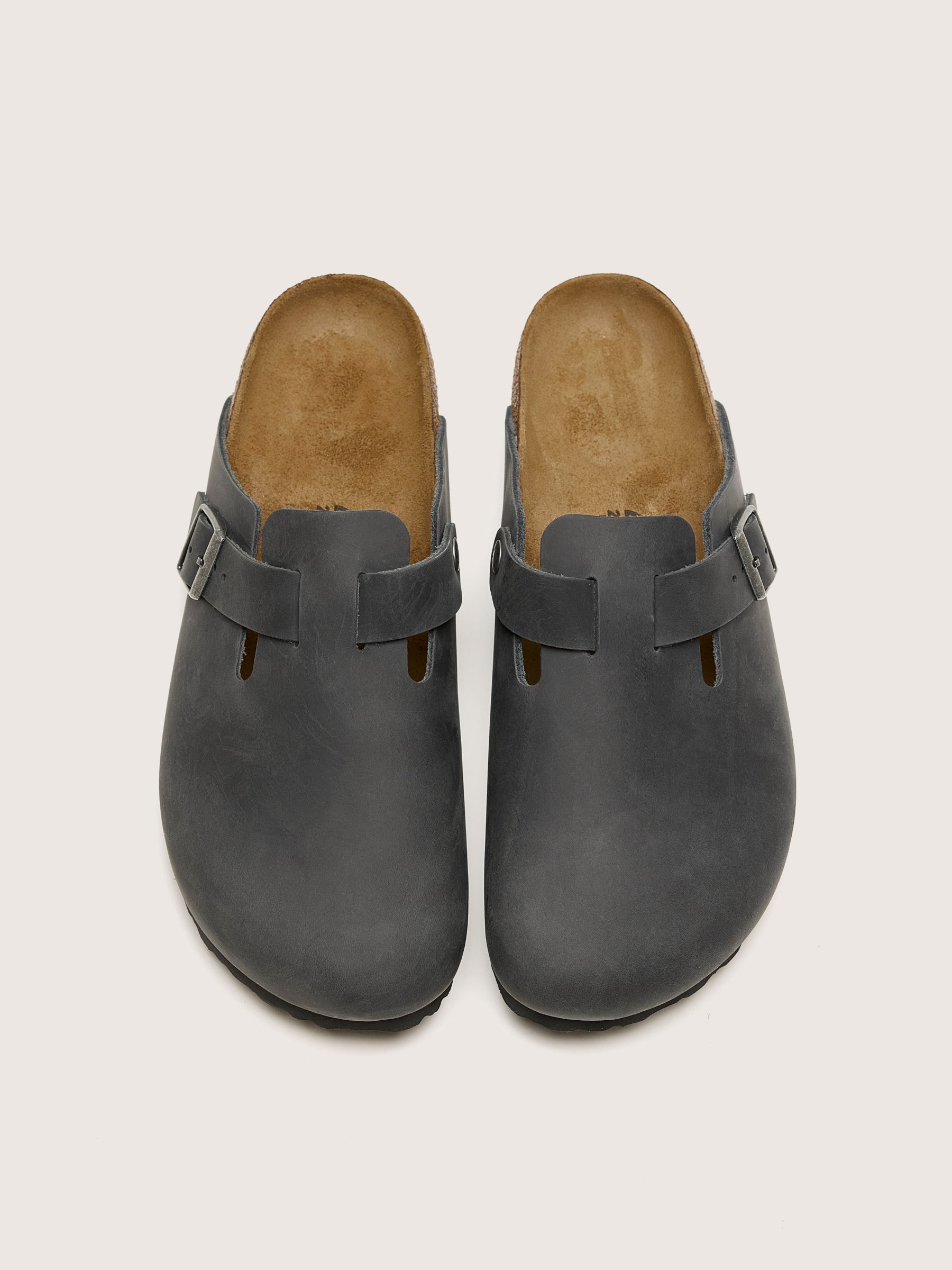 Boston Oiled Leather For Men For Men | Bellerose