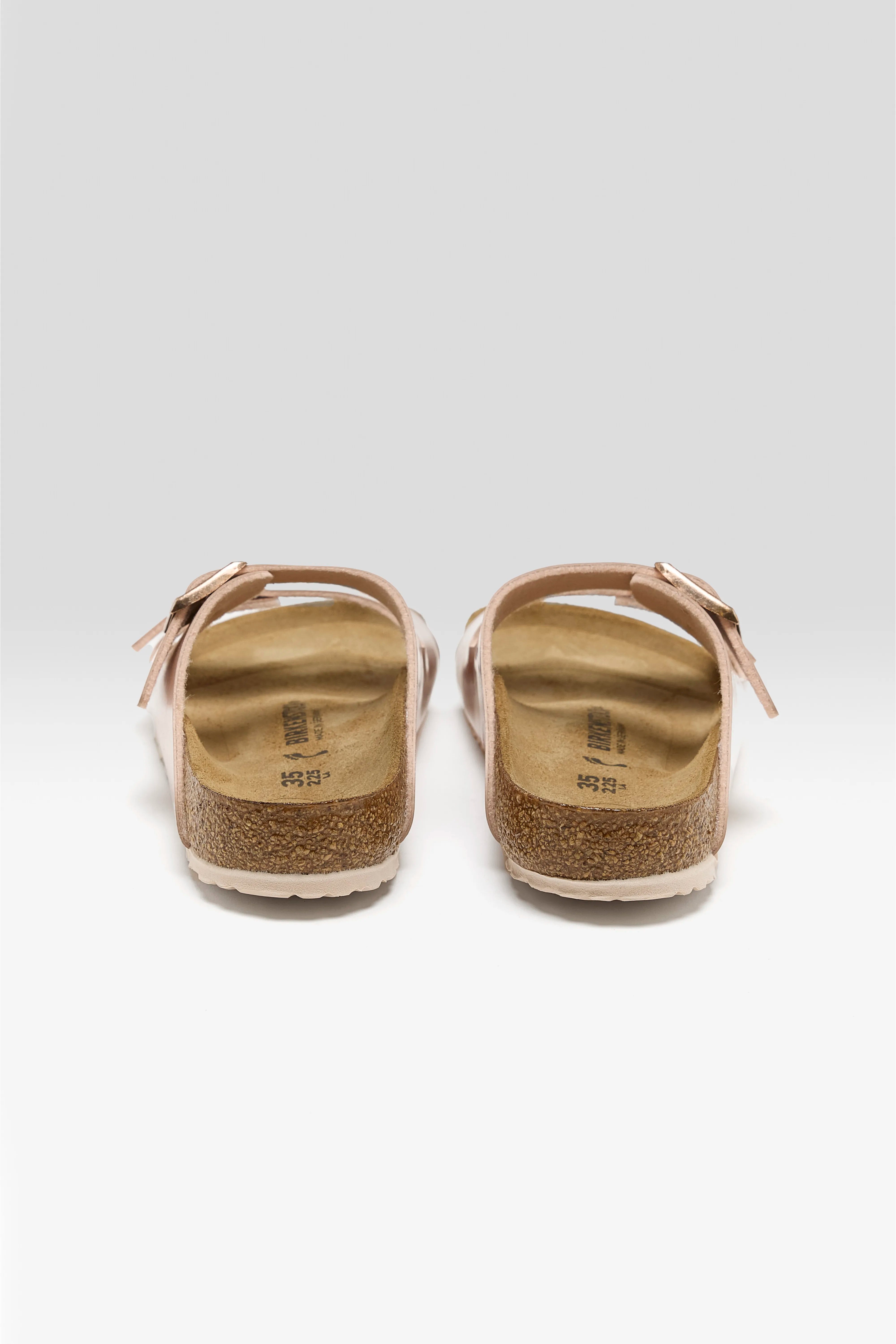 Arizona Birko-Flor voor Kinderen (251 / B / COPPER)