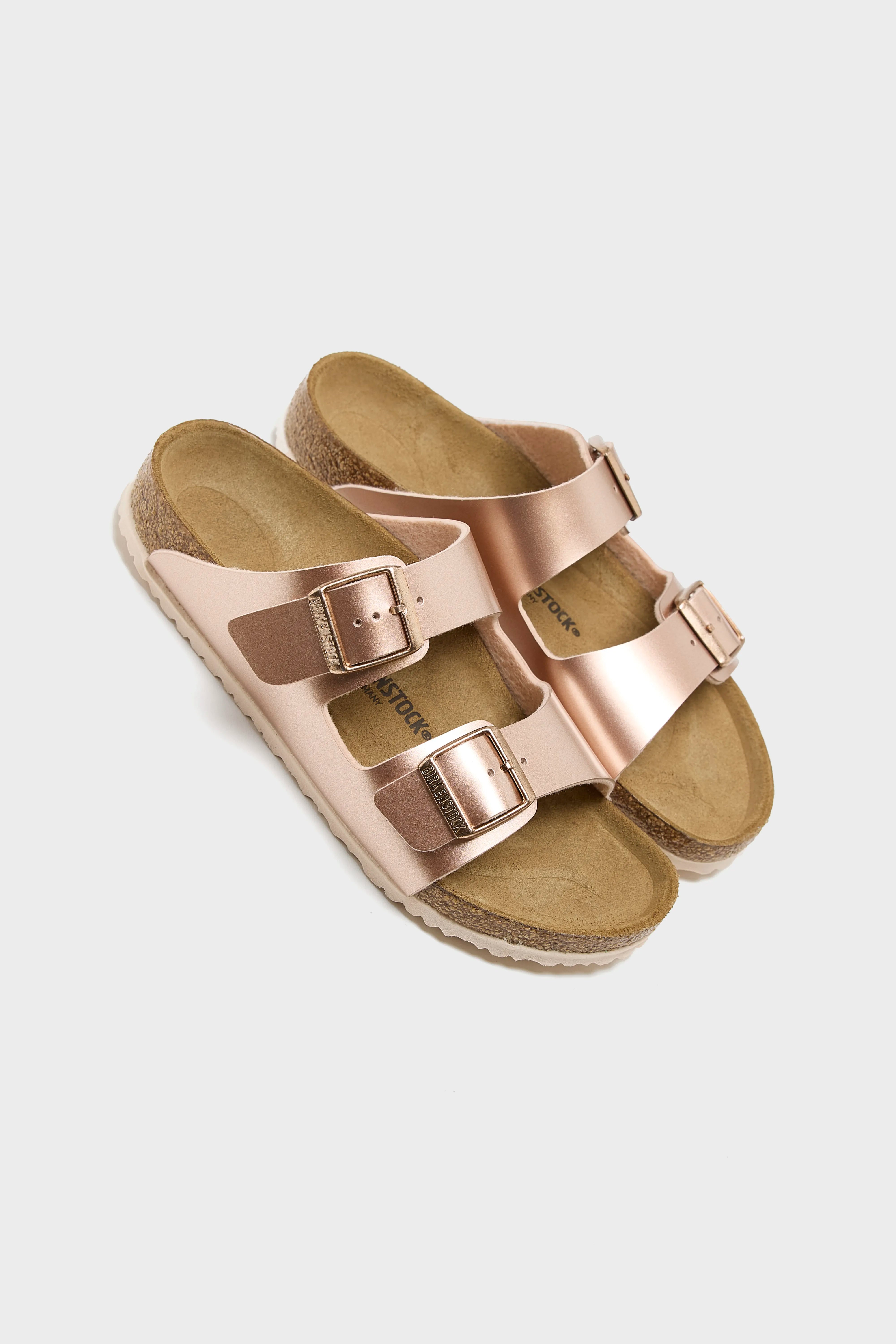 Arizona Birko-Flor voor Kinderen (251 / B / COPPER)