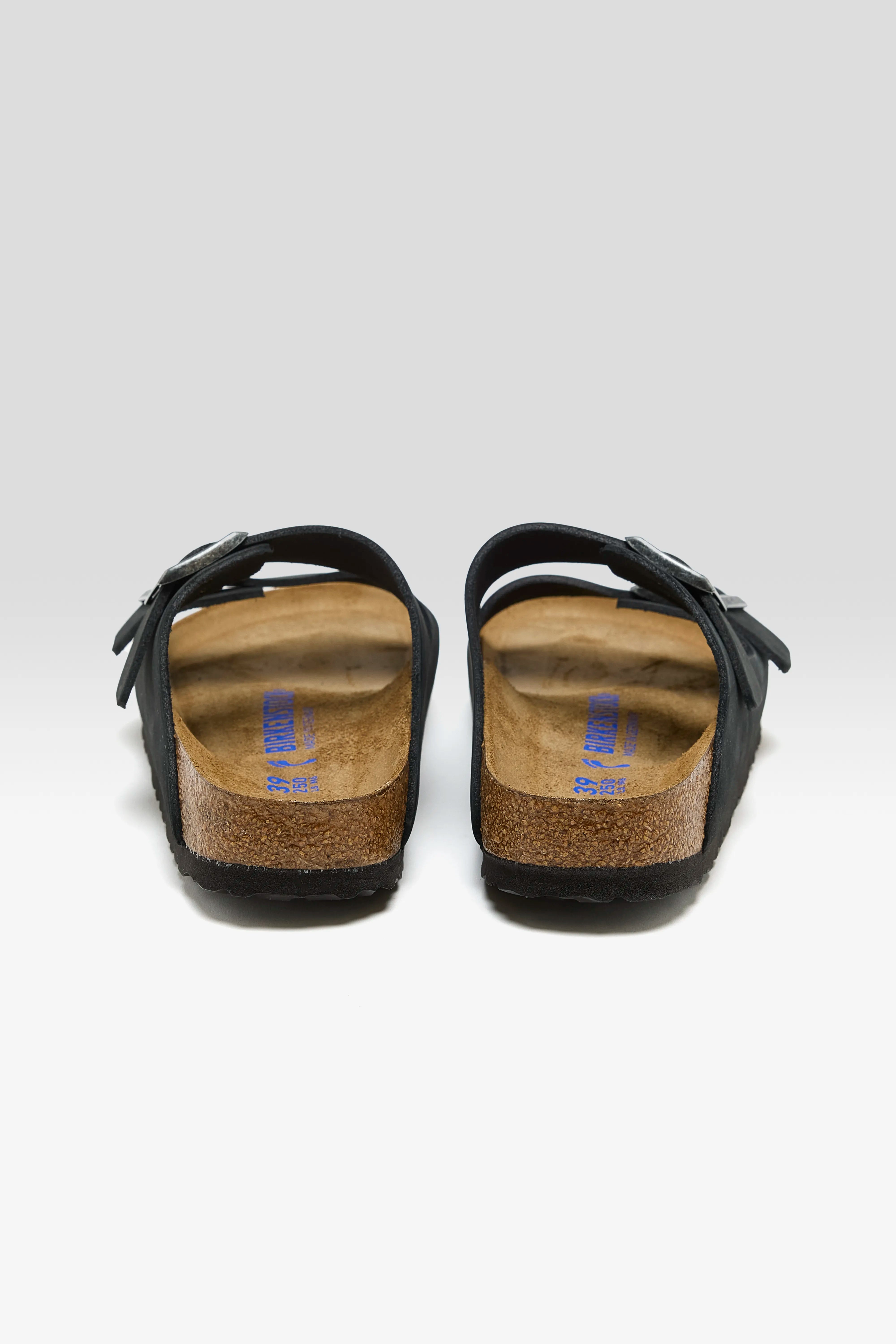 Arizona Soft Footbed pour Femmes  (251 / W / BLACK)