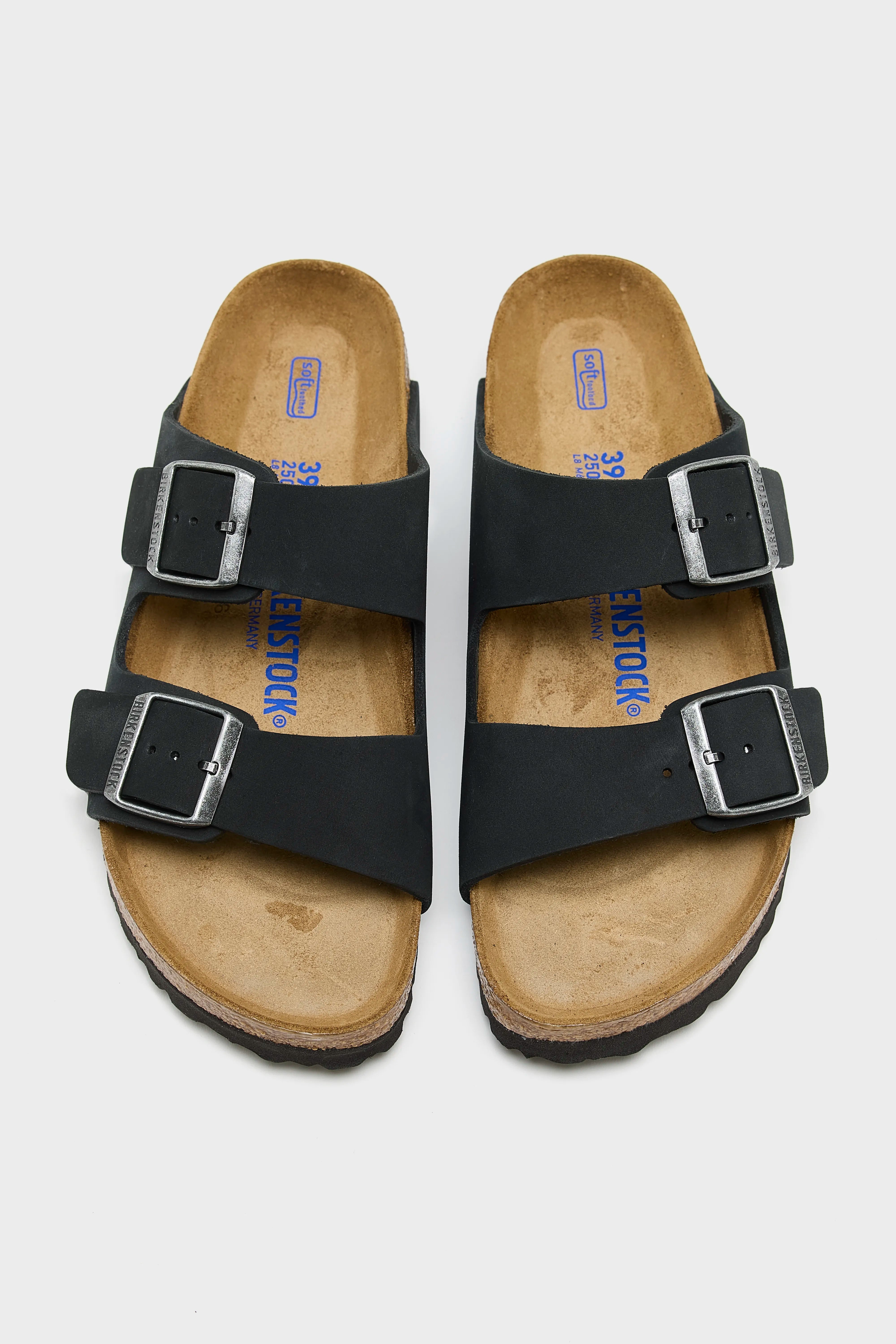 Arizona Soft Footbed For Women | Bellerose