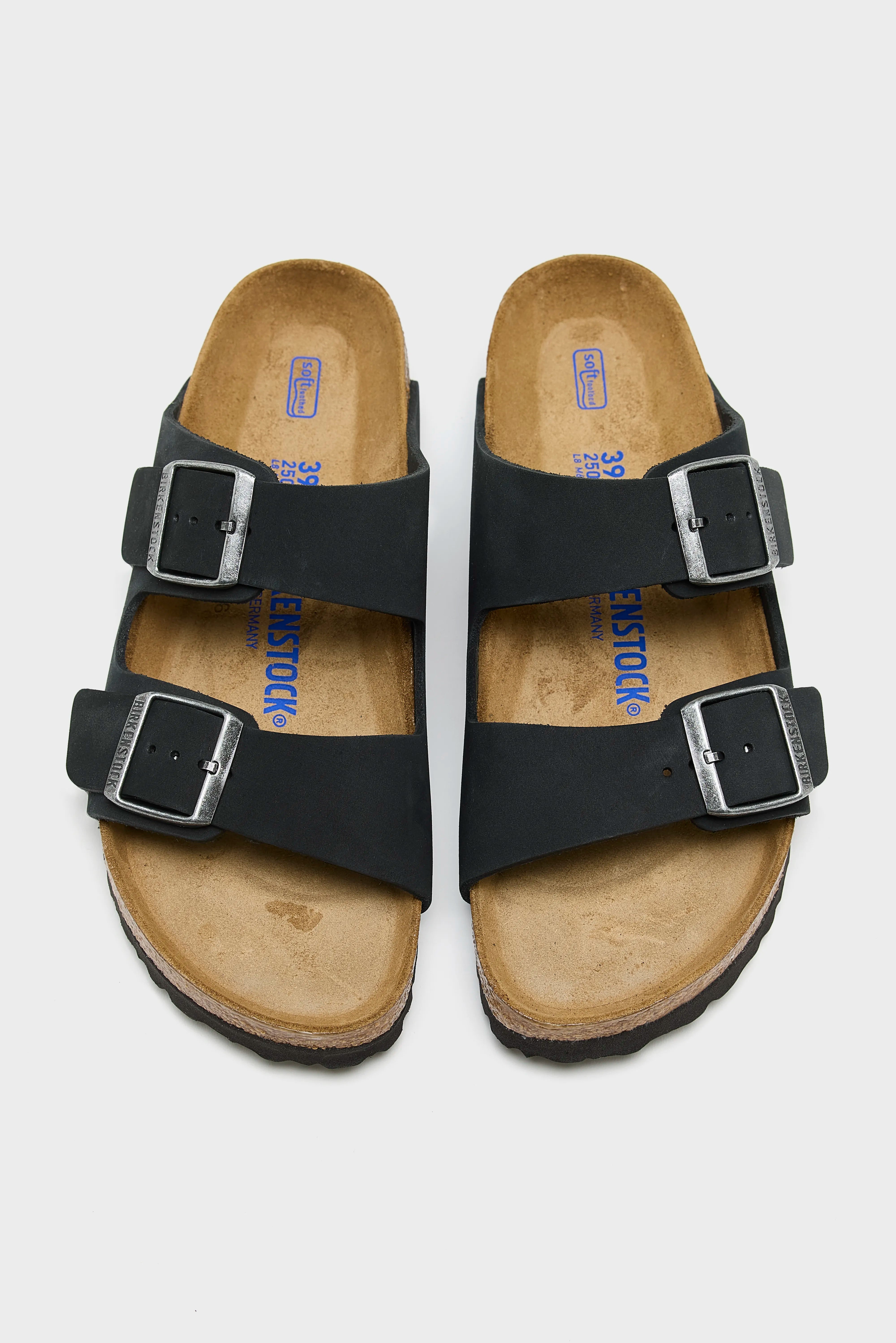 Arizona Soft Footbed Pour Femmes Pour Femme | Bellerose