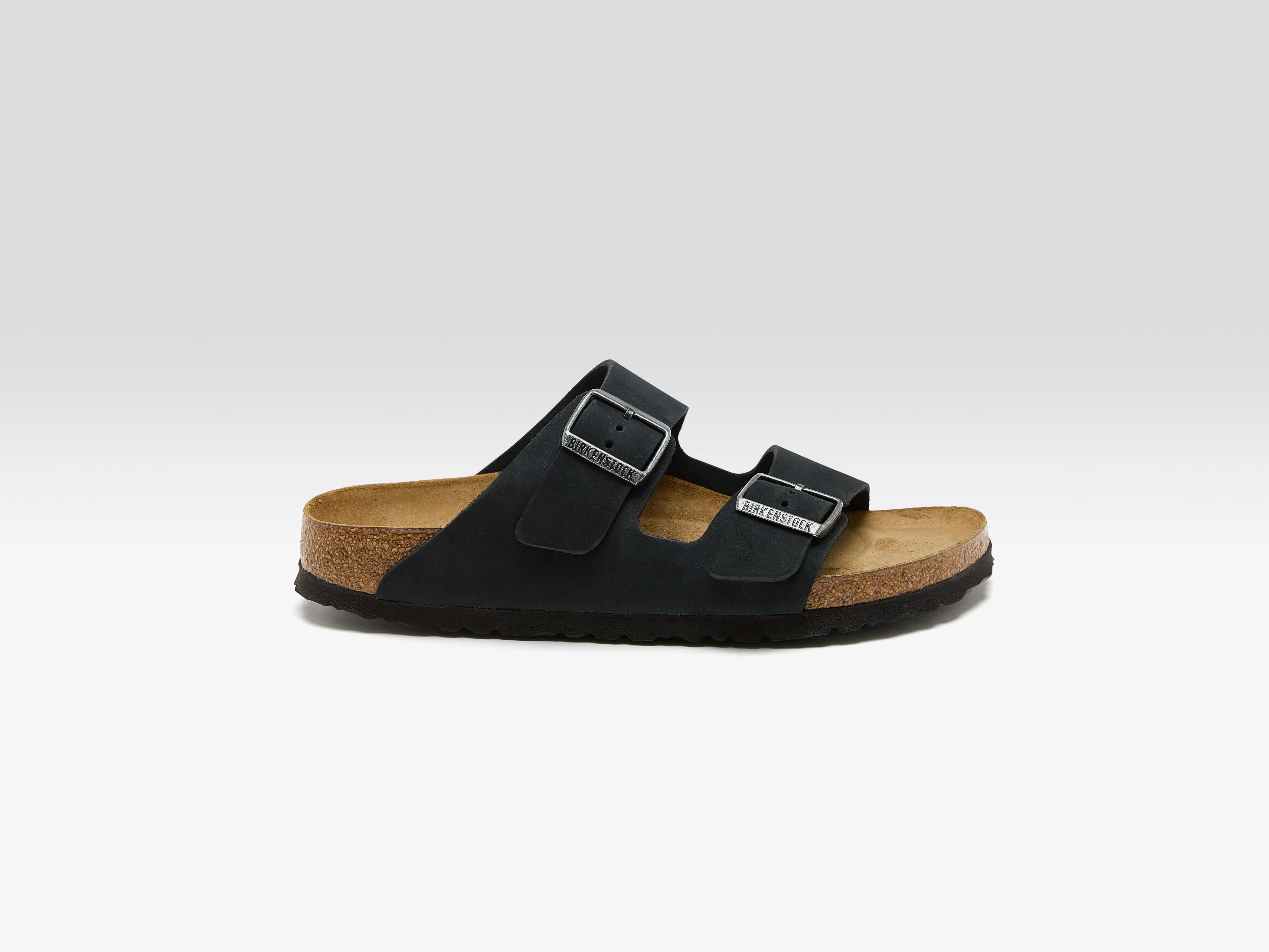Arizona Soft Footbed pour Femmes  (251 / W / BLACK)