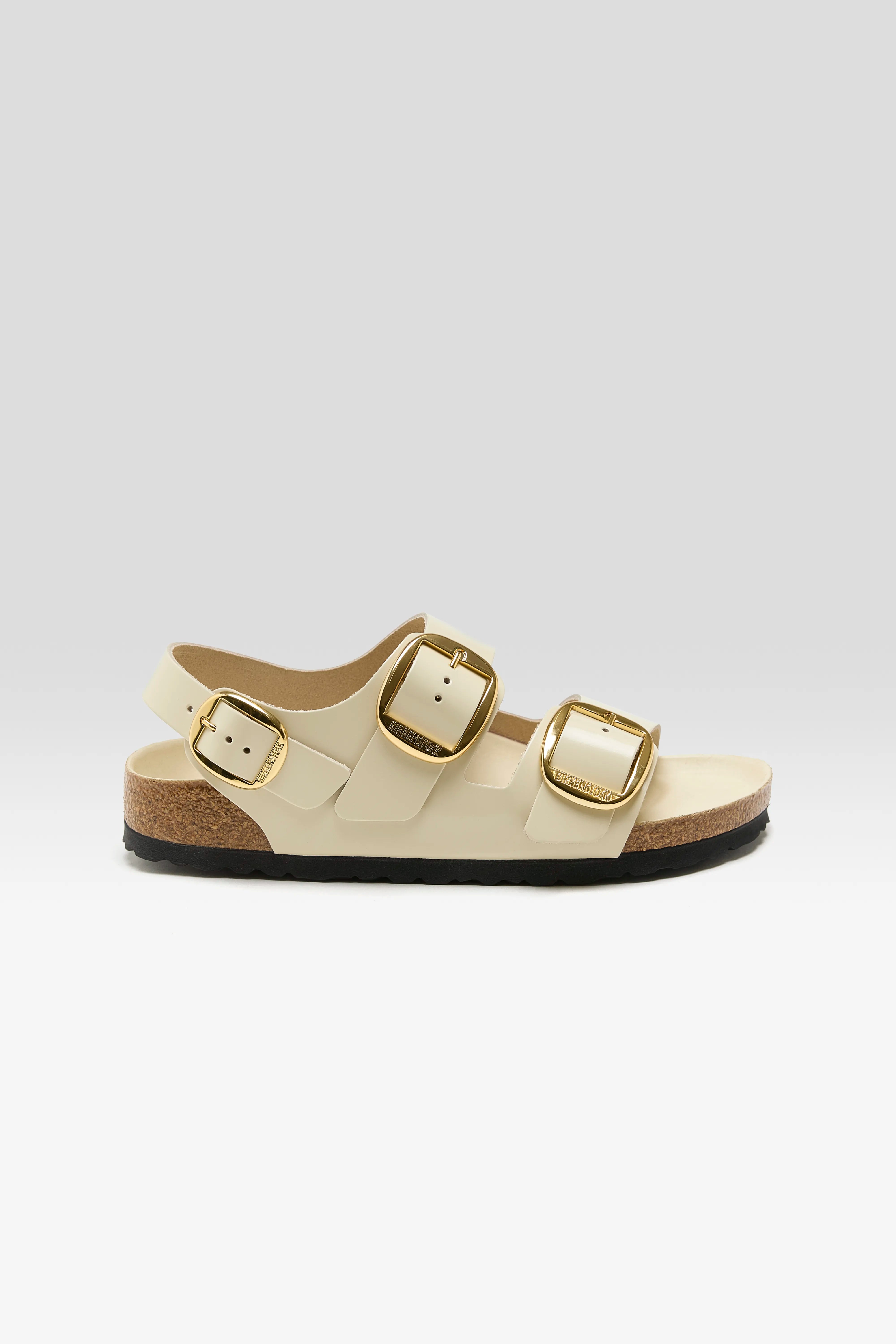 Milano Big Buckle Pour Femmes Pour Femme | Bellerose