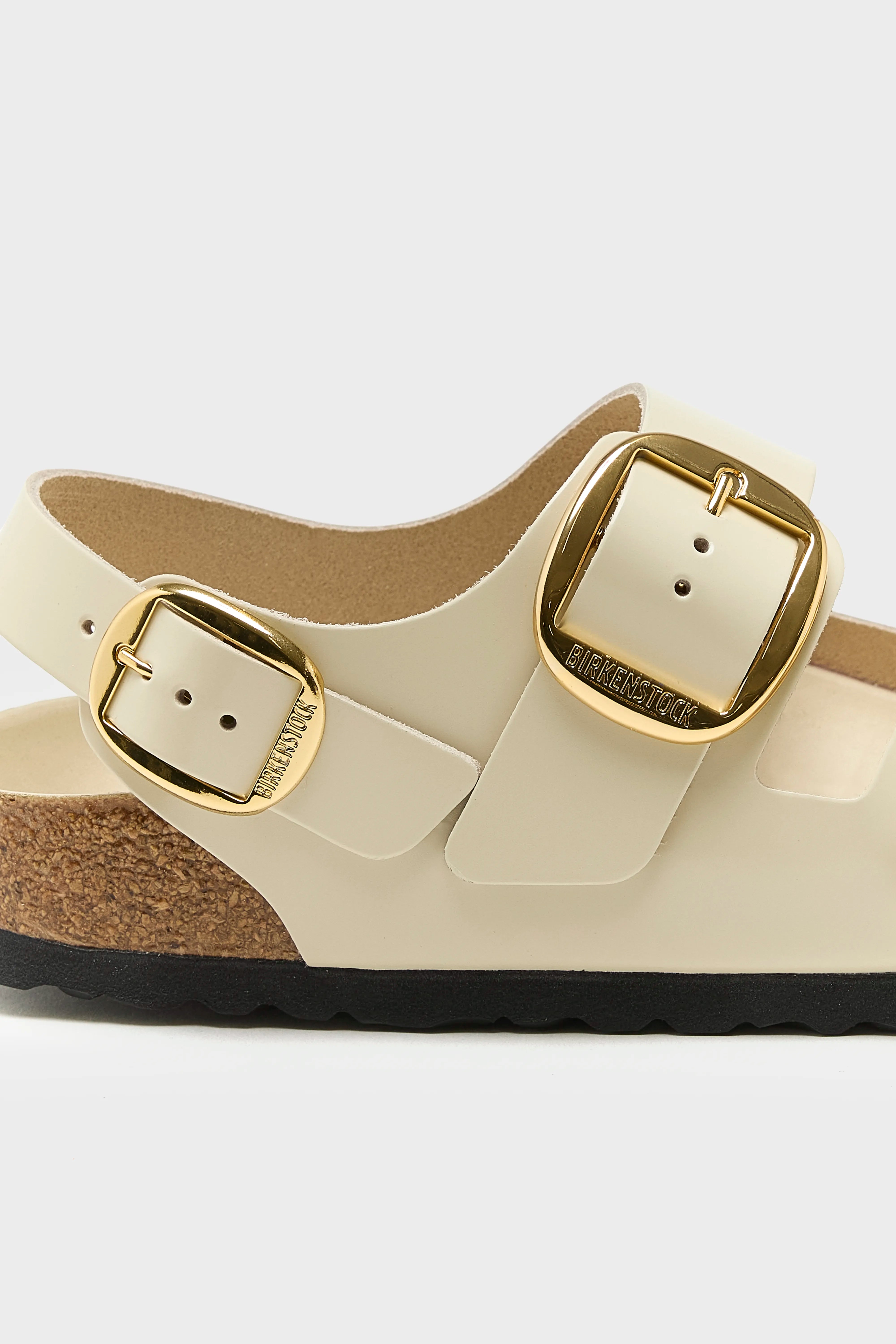 Milano Big Buckle Pour Femmes Pour Femme | Bellerose