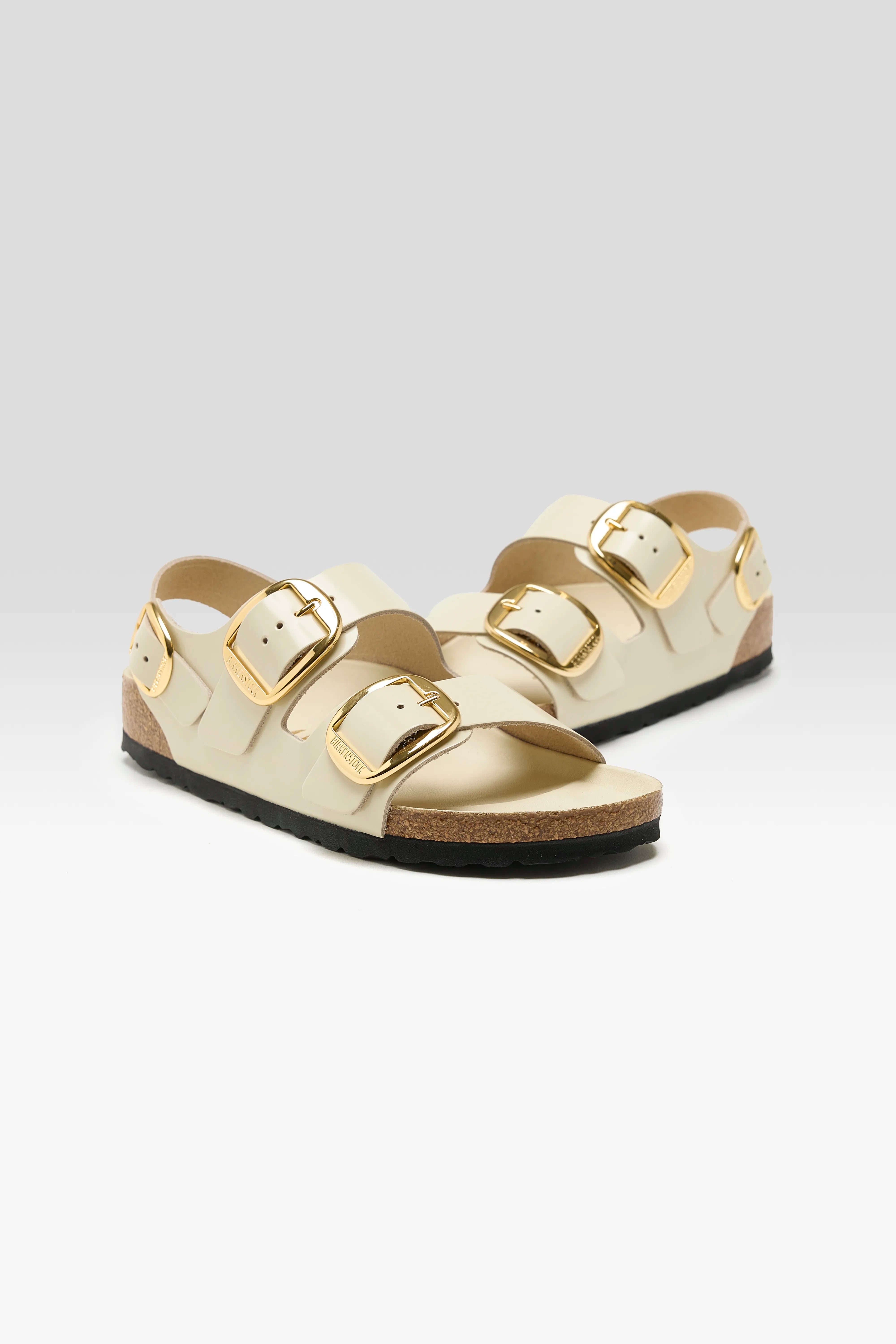 Milano Big Buckle Pour Femmes Pour Femme | Bellerose
