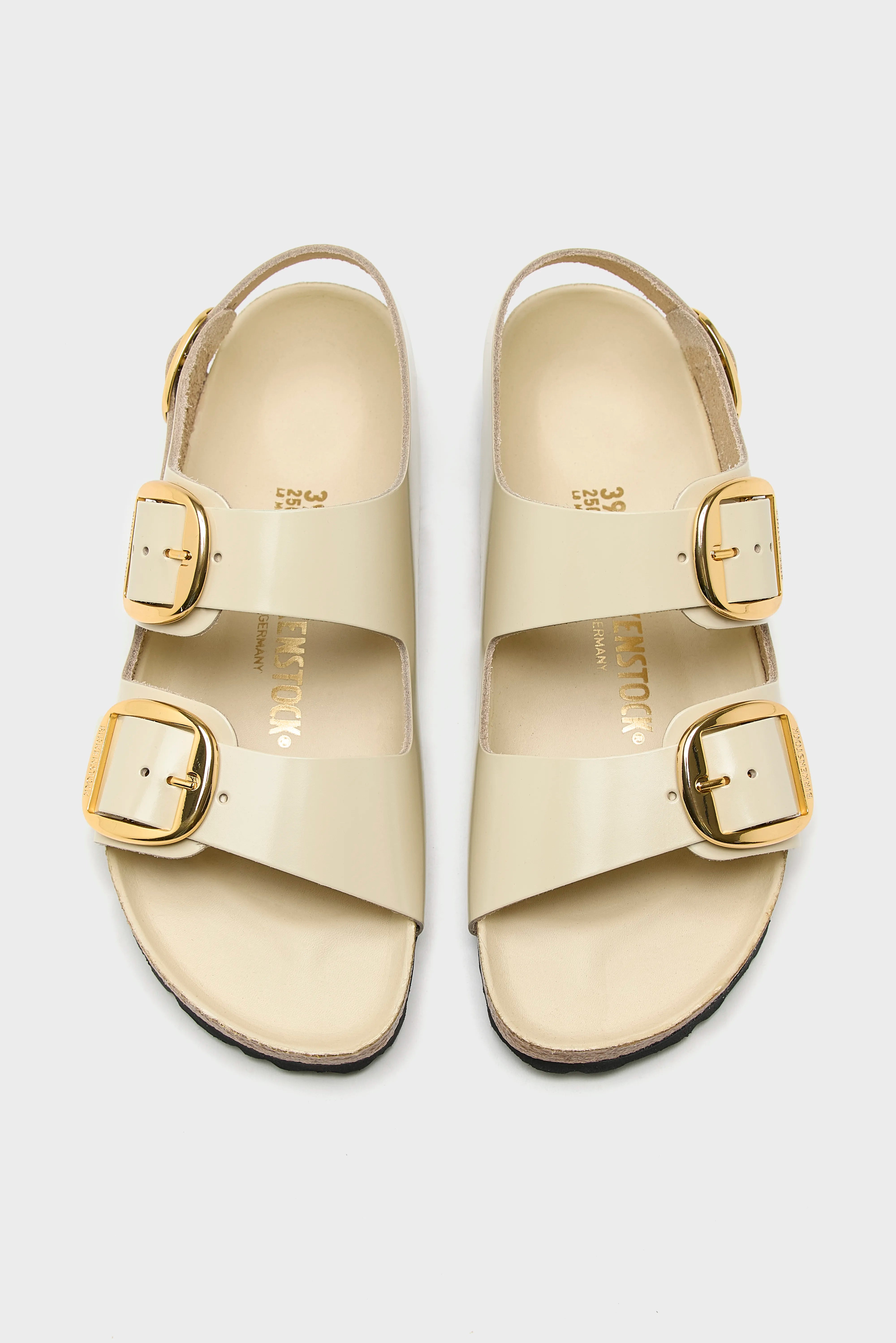 Milano Big Buckle Pour Femmes Pour Femme | Bellerose