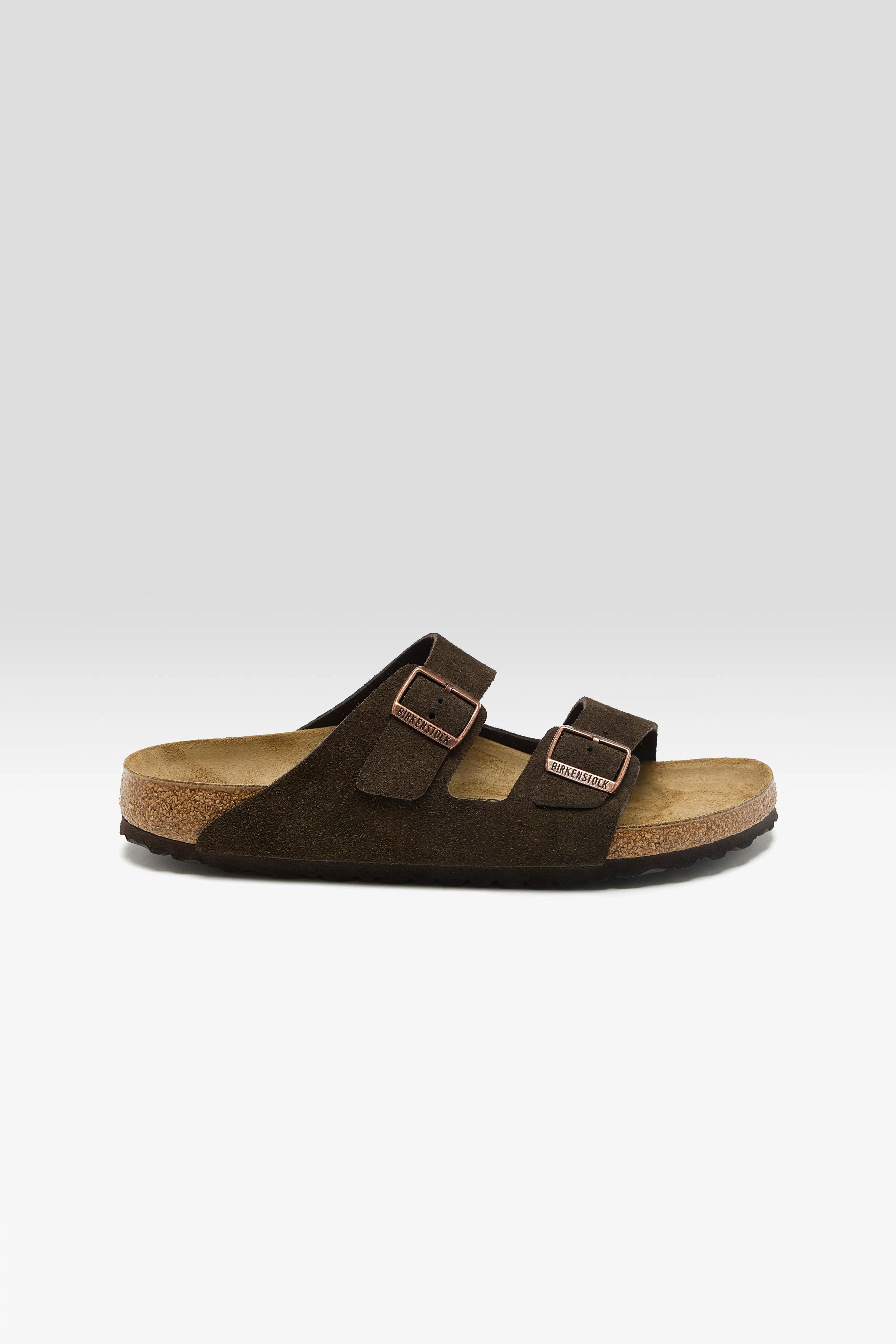 Arizona Suede for Men  (251 / M / MOCCA)