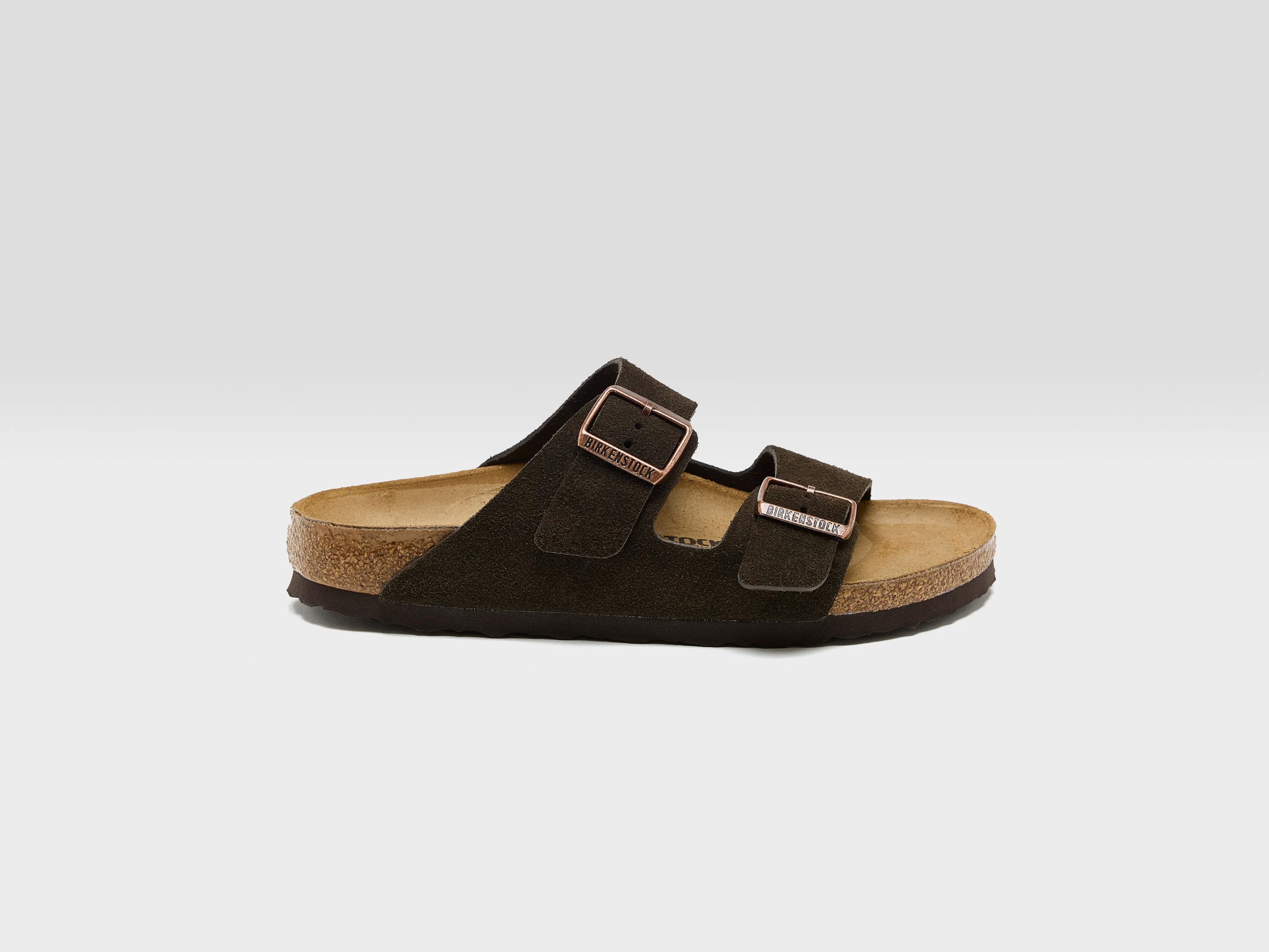 Arizona Suede for Women  (251 / W / MOCCA)