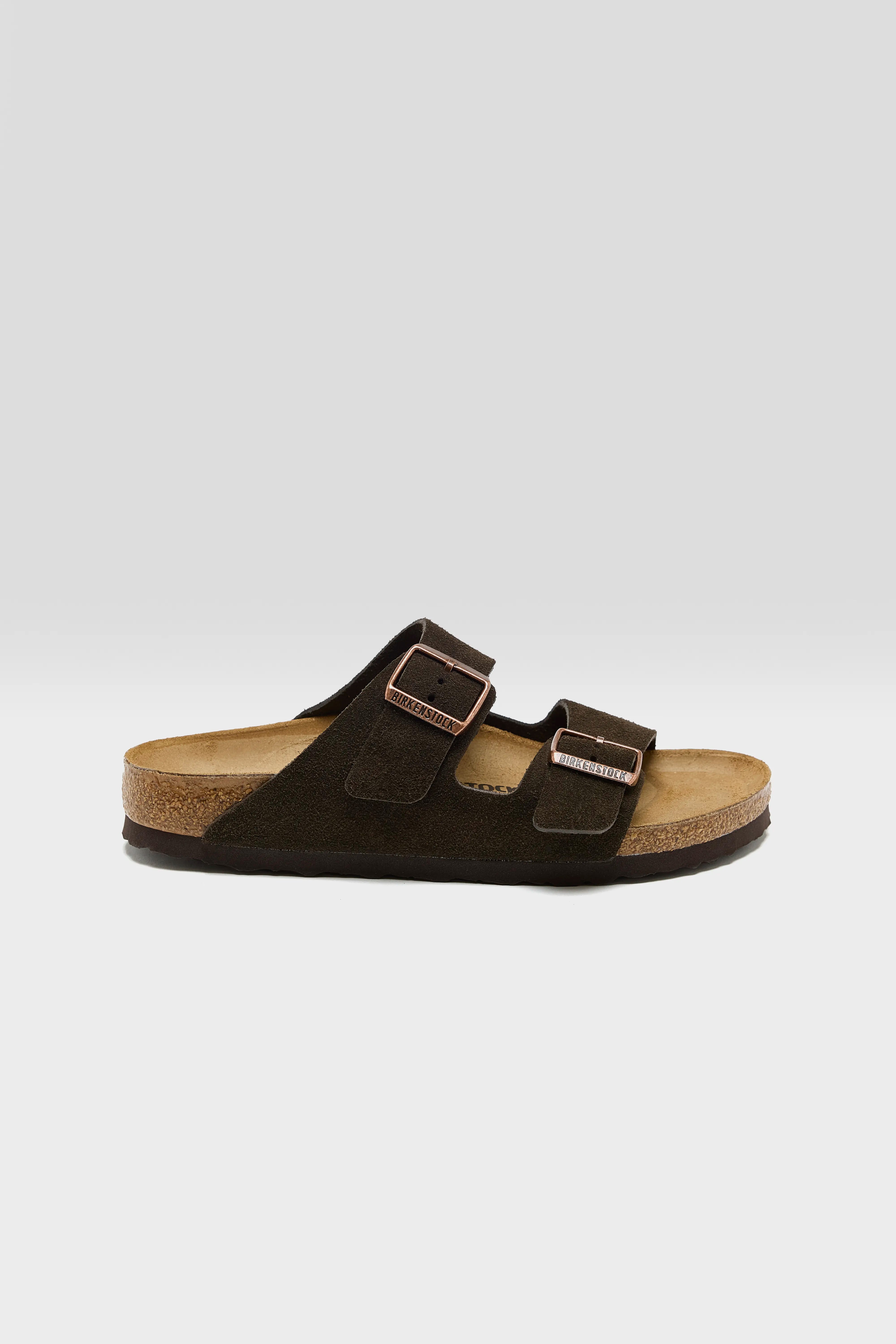 Arizona Suede for Women  (251 / W / MOCCA)