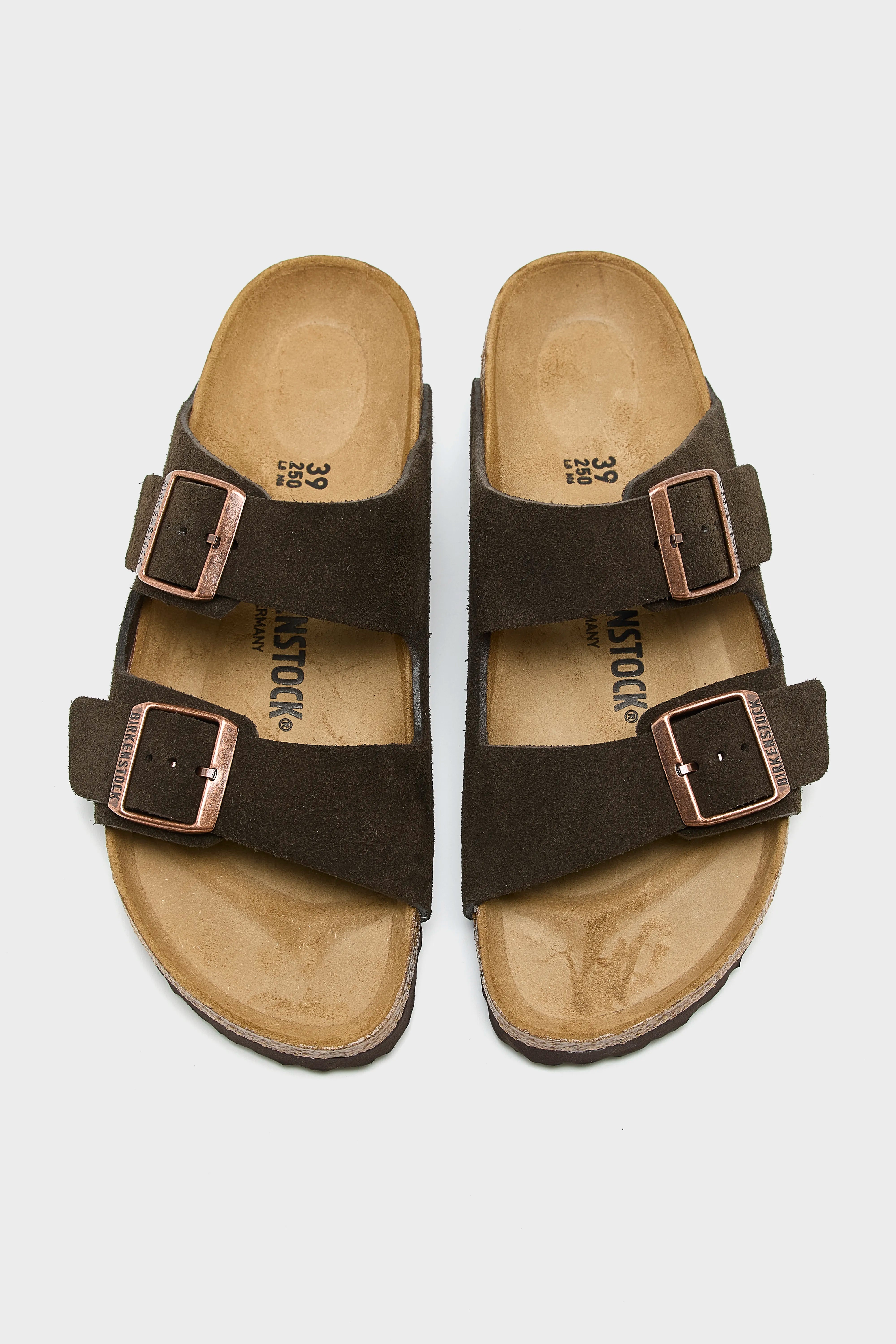 Arizona Suede Voor Vrouwen Voor Dames | Bellerose