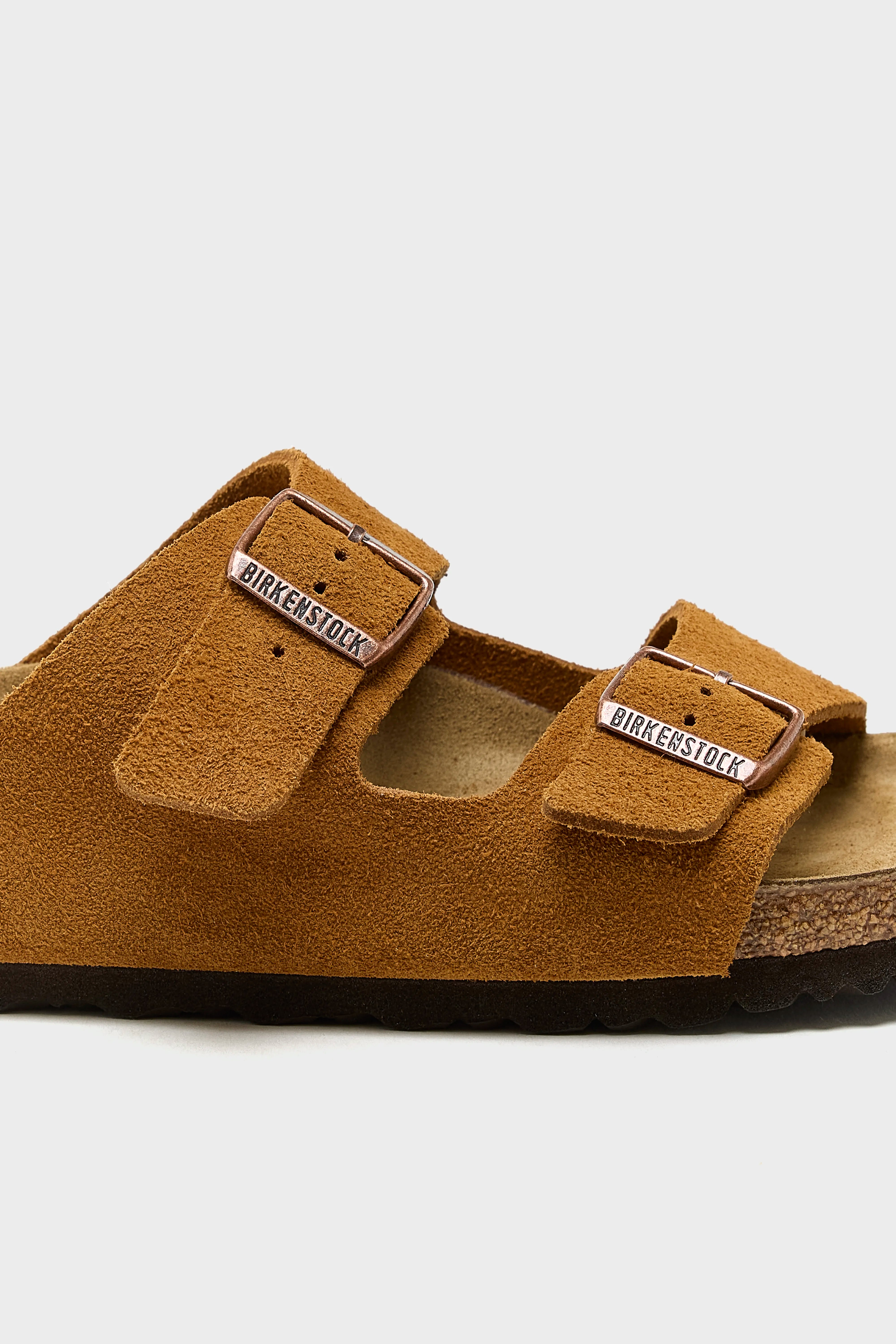 Arizona Suede Pour Hommes Pour Homme | Bellerose