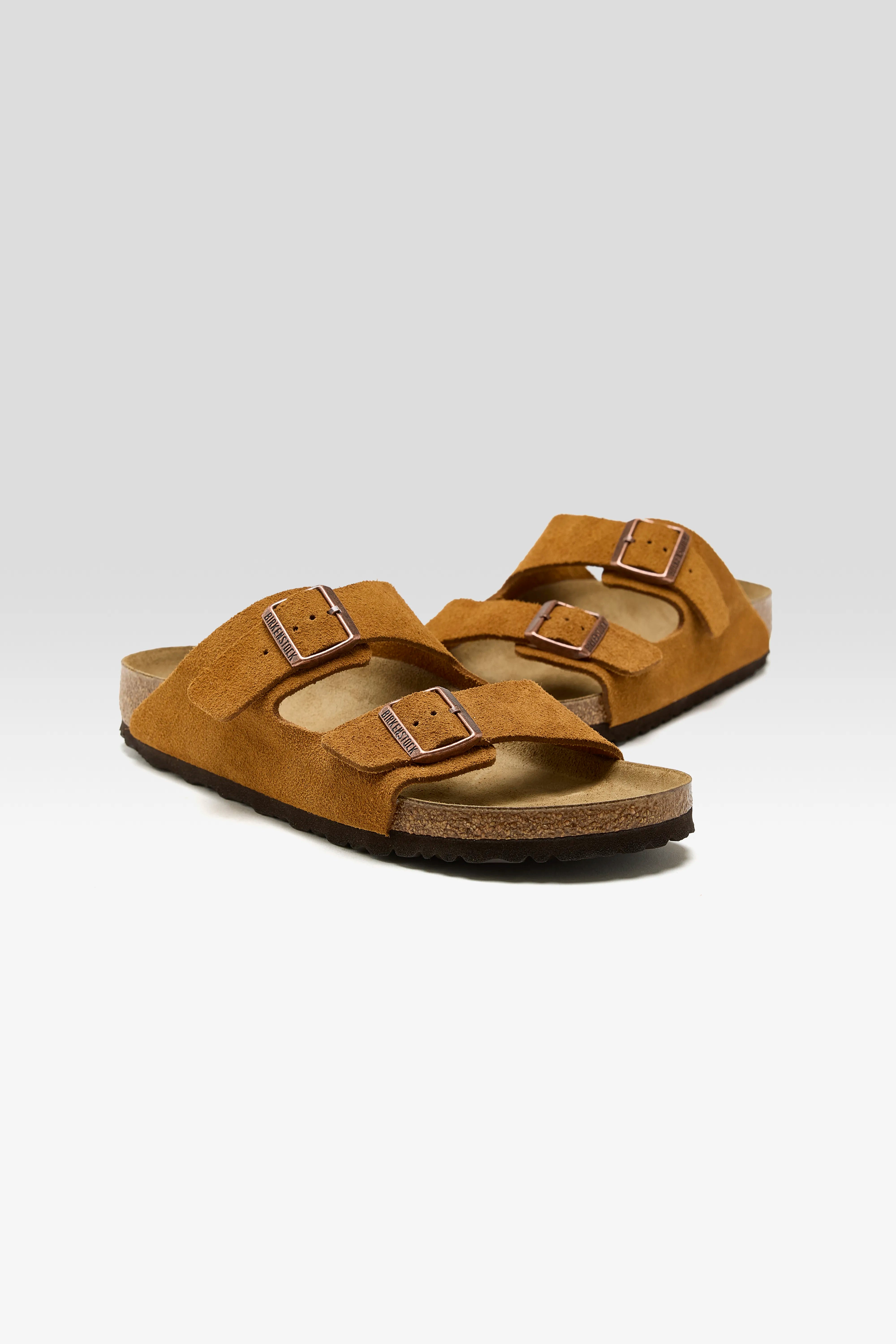 Arizona Suede Pour Hommes Pour Homme | Bellerose