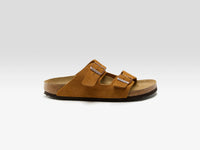 Arizona Suede Voor Mannen Voor Heren | Bellerose