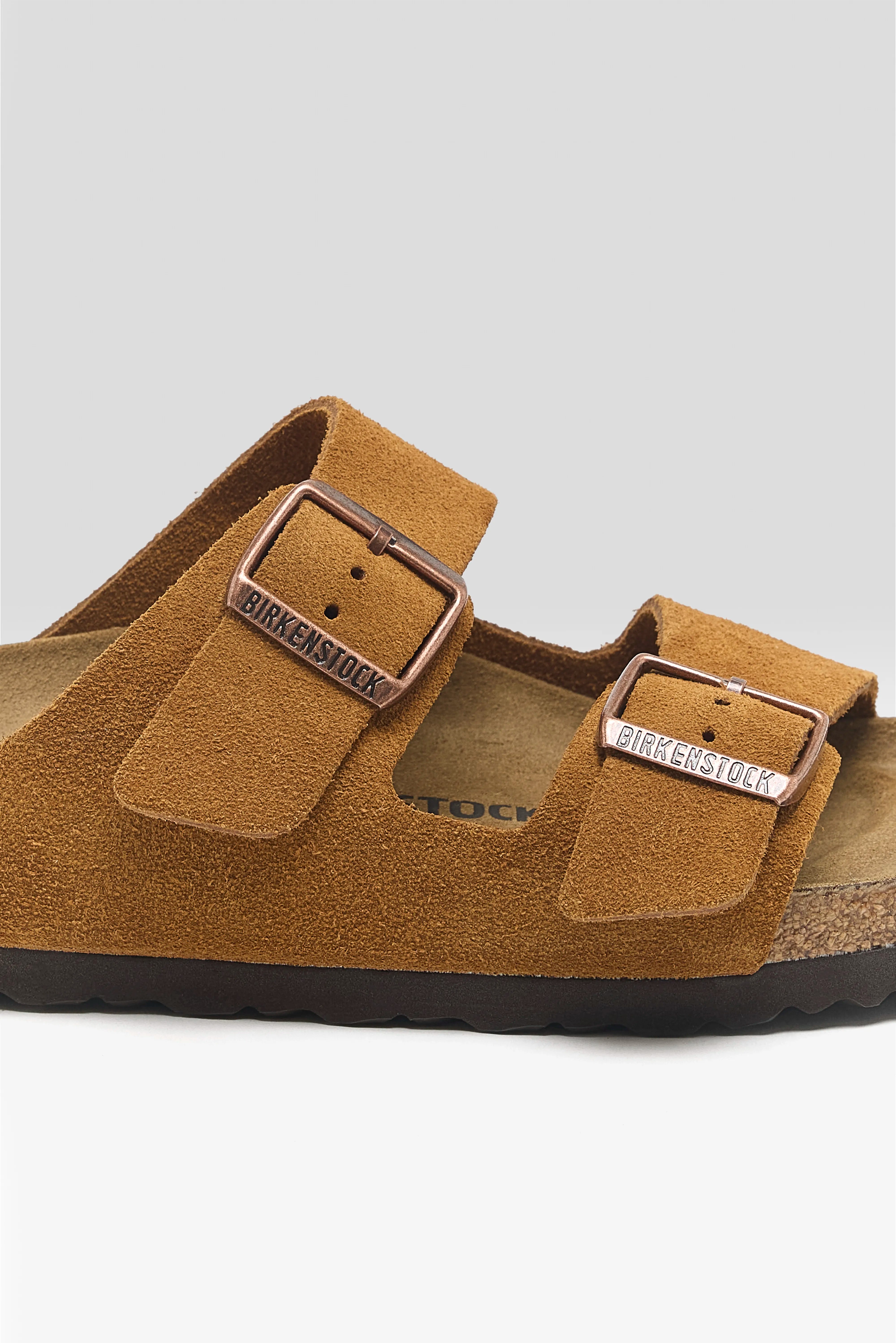 Arizona Suede Pour Femmes Pour Femme | Bellerose