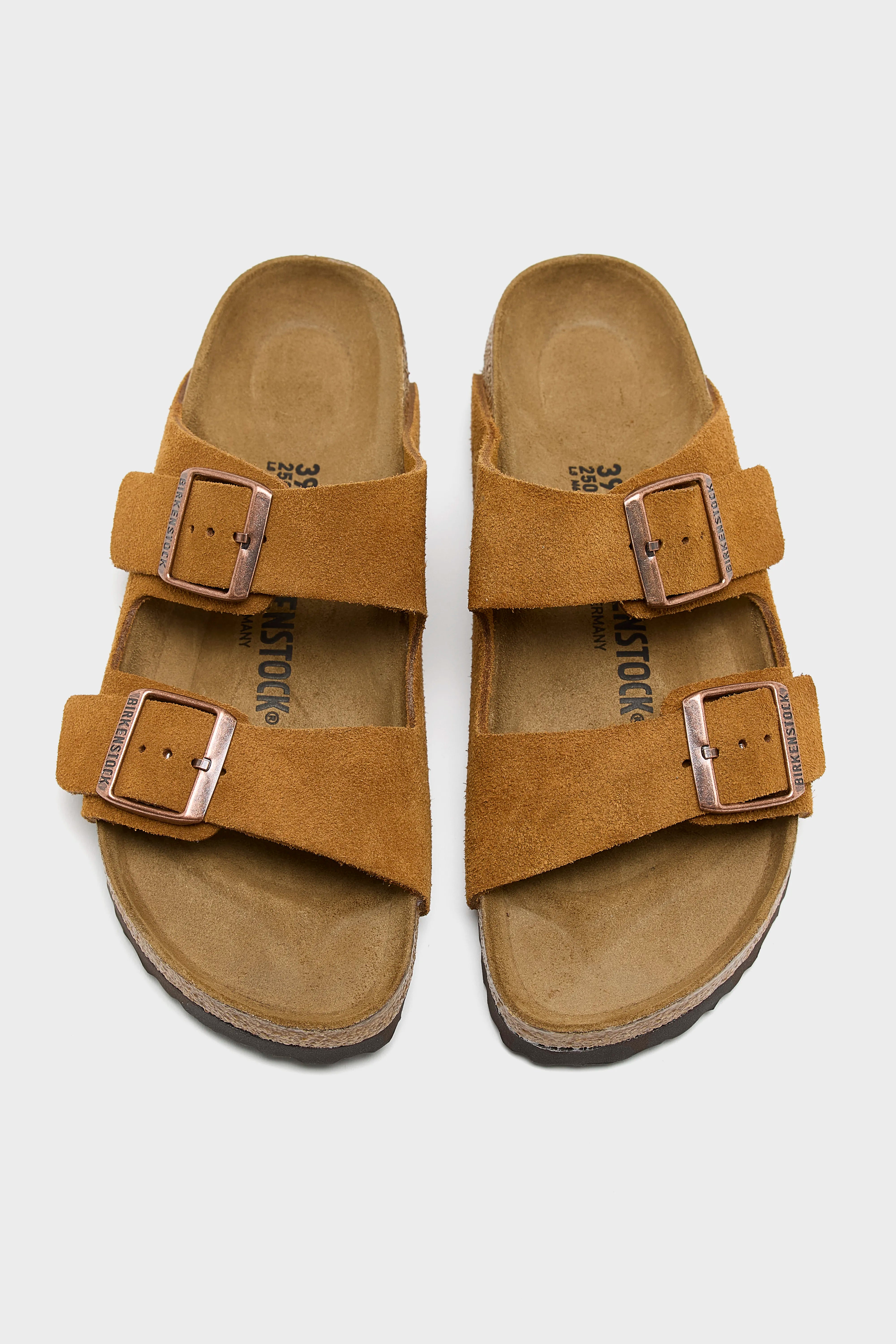 Arizona Suede For Women For Women | Bellerose