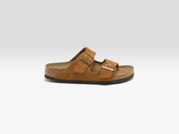 BIRKENSTOCK Arizona Suede voor Vrouwen 
