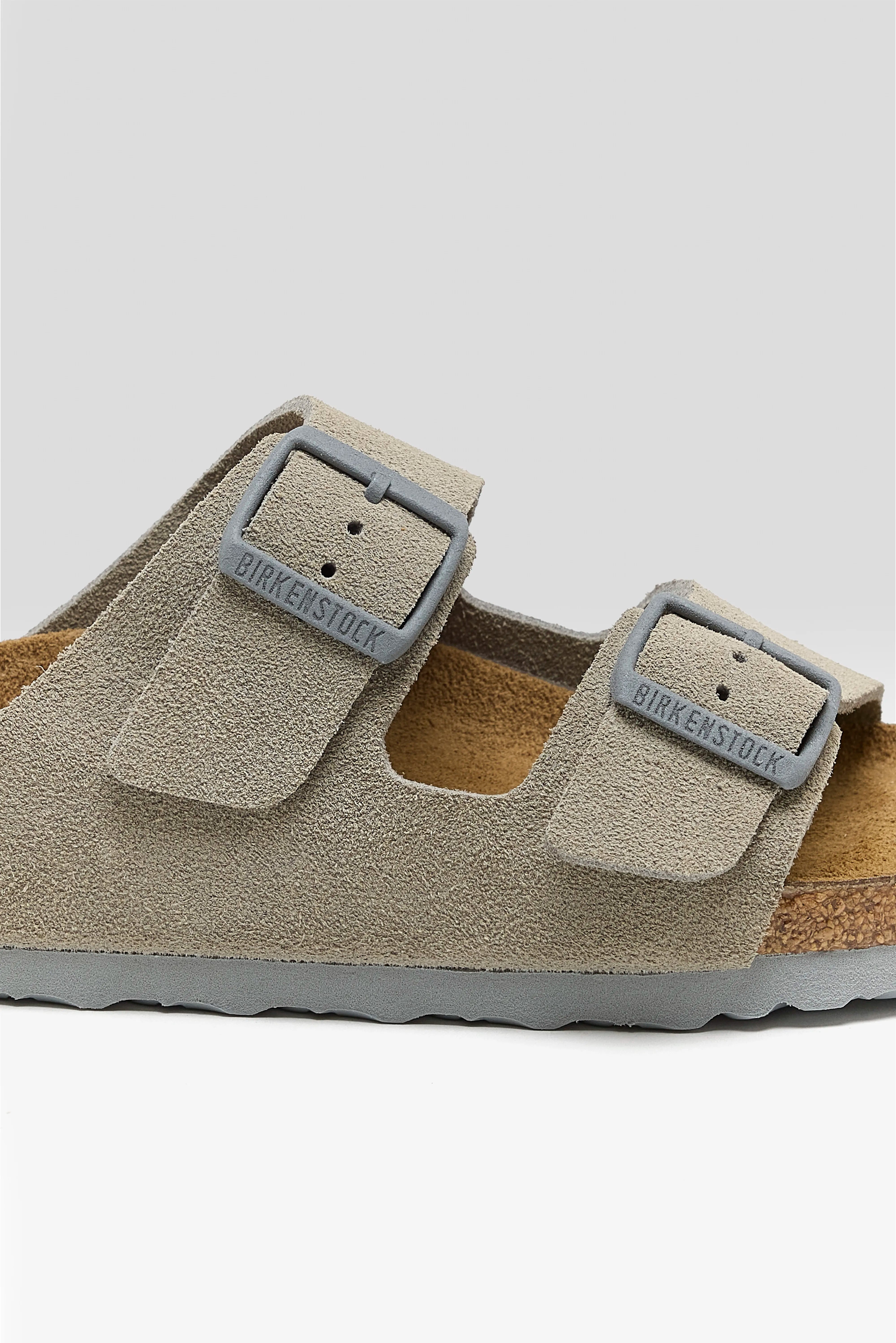 Arizona Suede For Women For Women | Bellerose