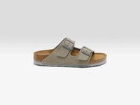 BIRKENSTOCK Arizona Suede for Women  
