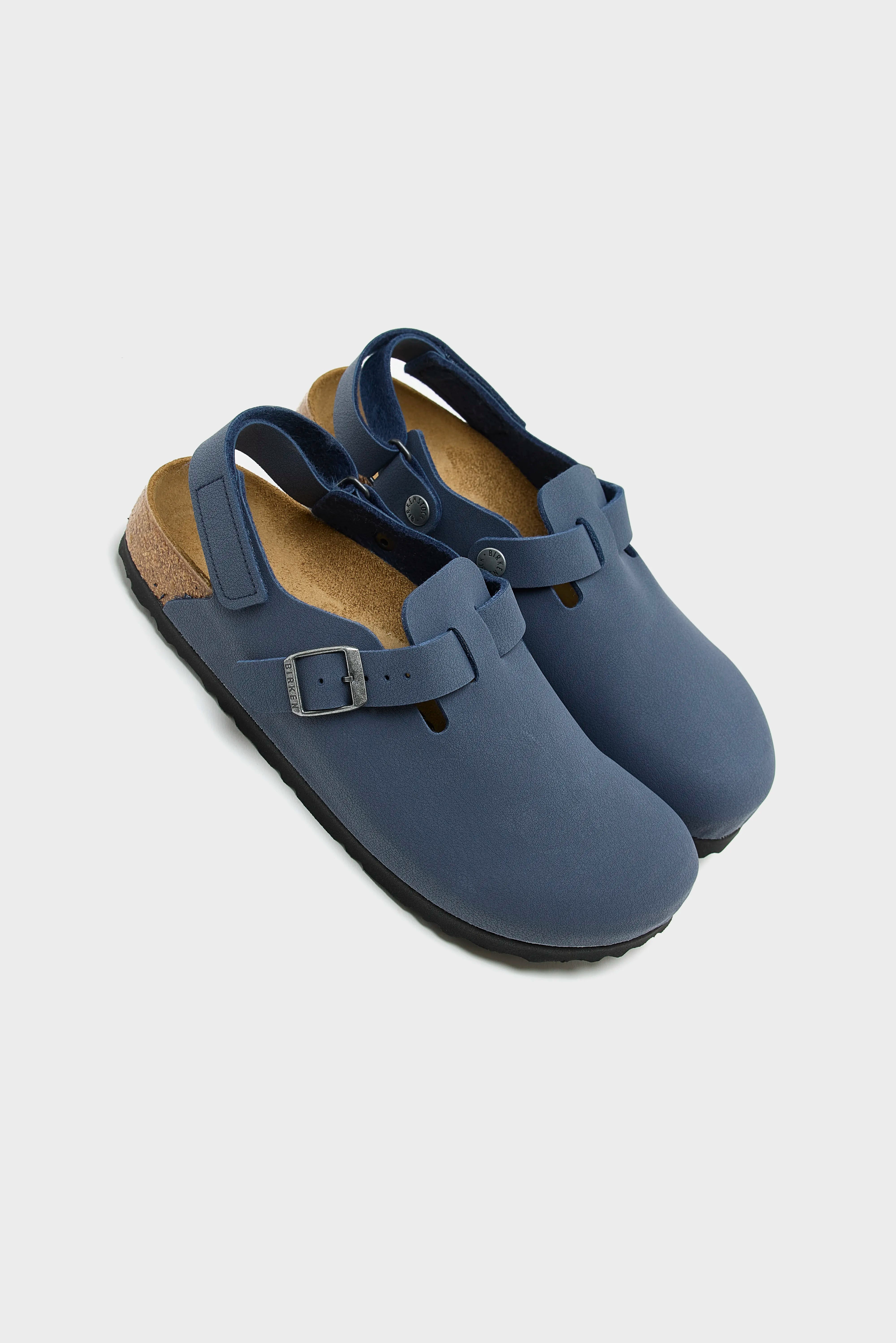 Tokio Birkibuc for Juniors  (251 / B / NAVY)