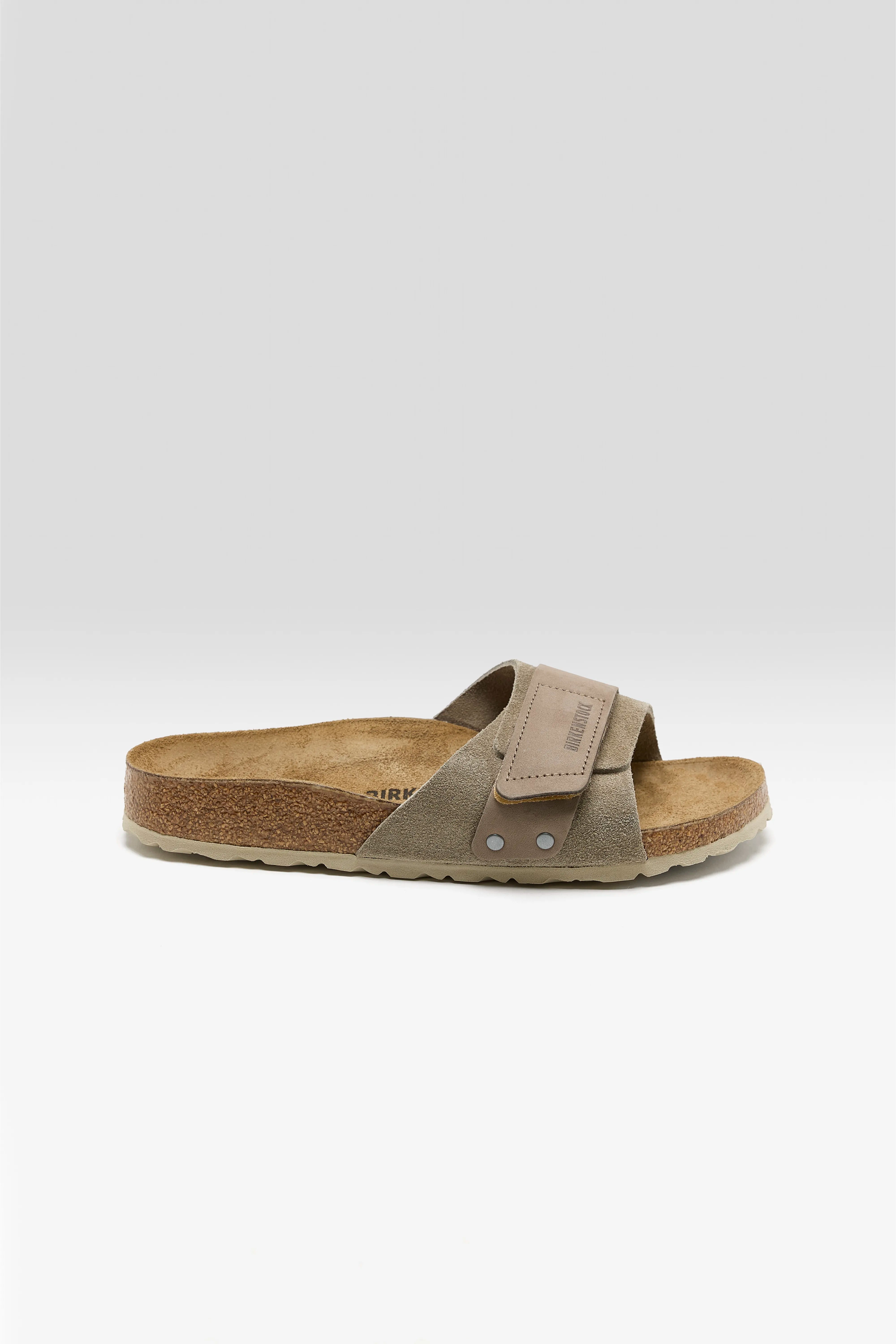 Oita Suede And Nubuck Pour Femmes Pour Femme | Bellerose