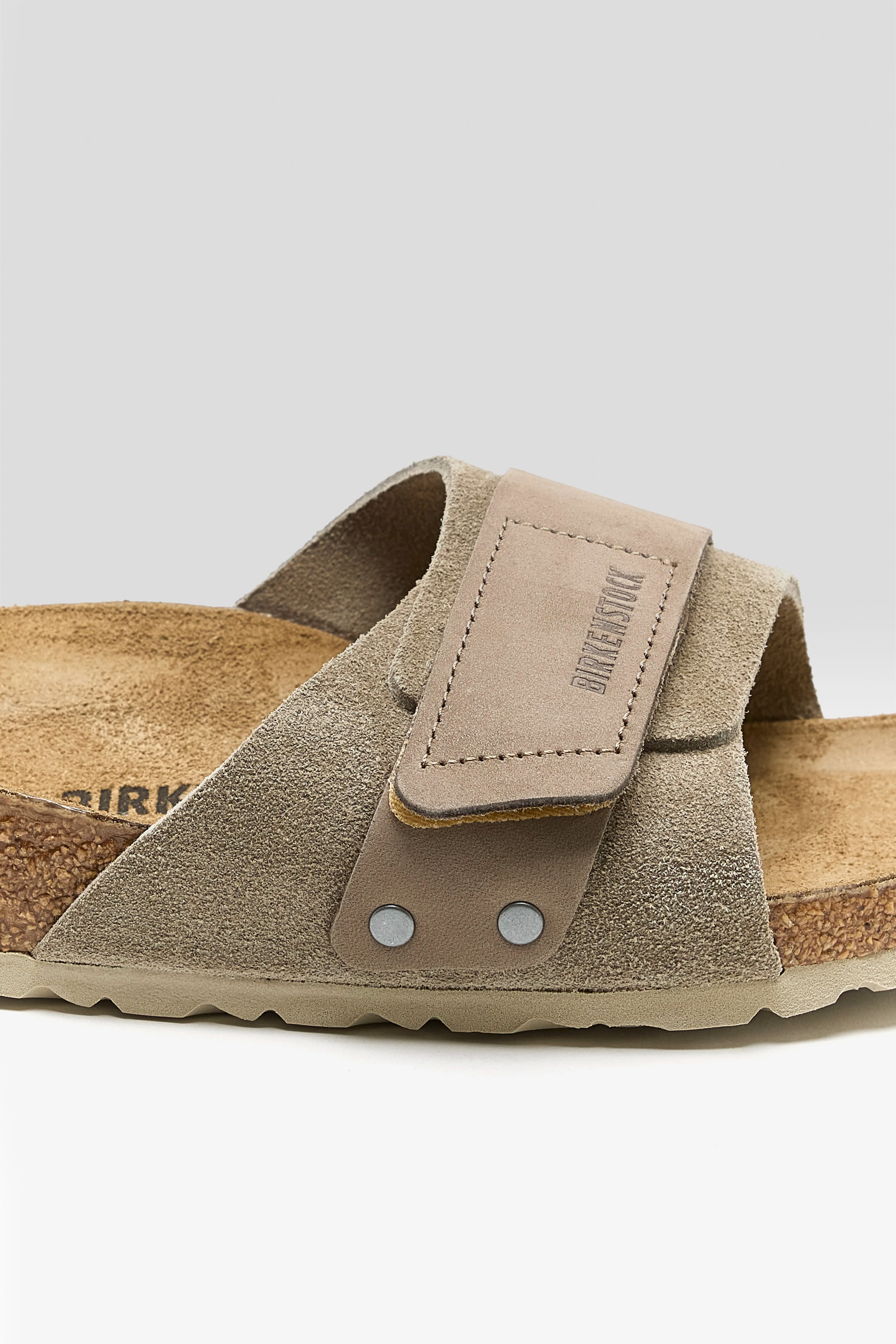 Oita Suede And Nubuck Pour Femmes Pour Femme | Bellerose