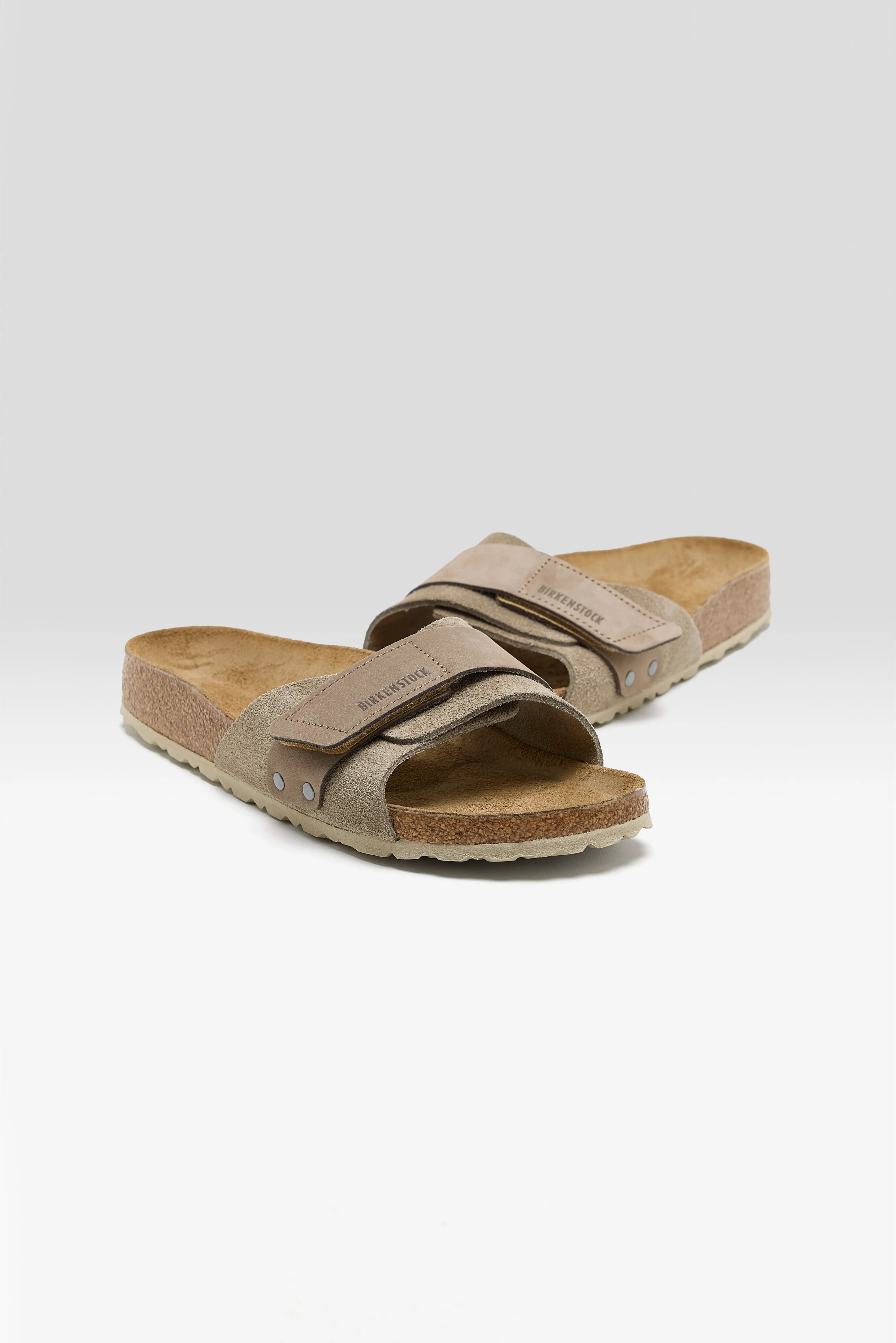 Oita Suede And Nubuck Pour Femmes Pour Femme | Bellerose