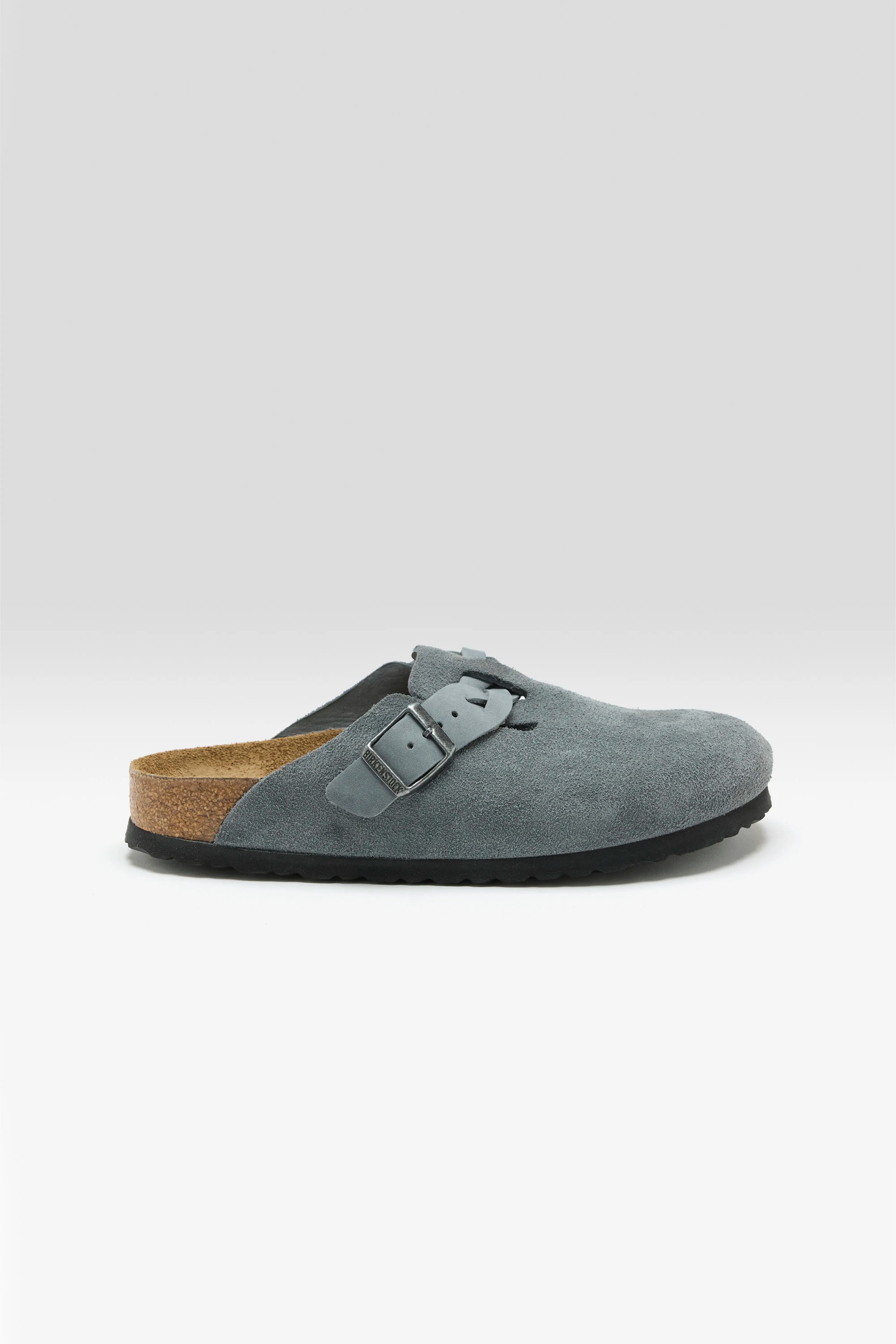 Boston Braided Suede For Women For Women | Bellerose