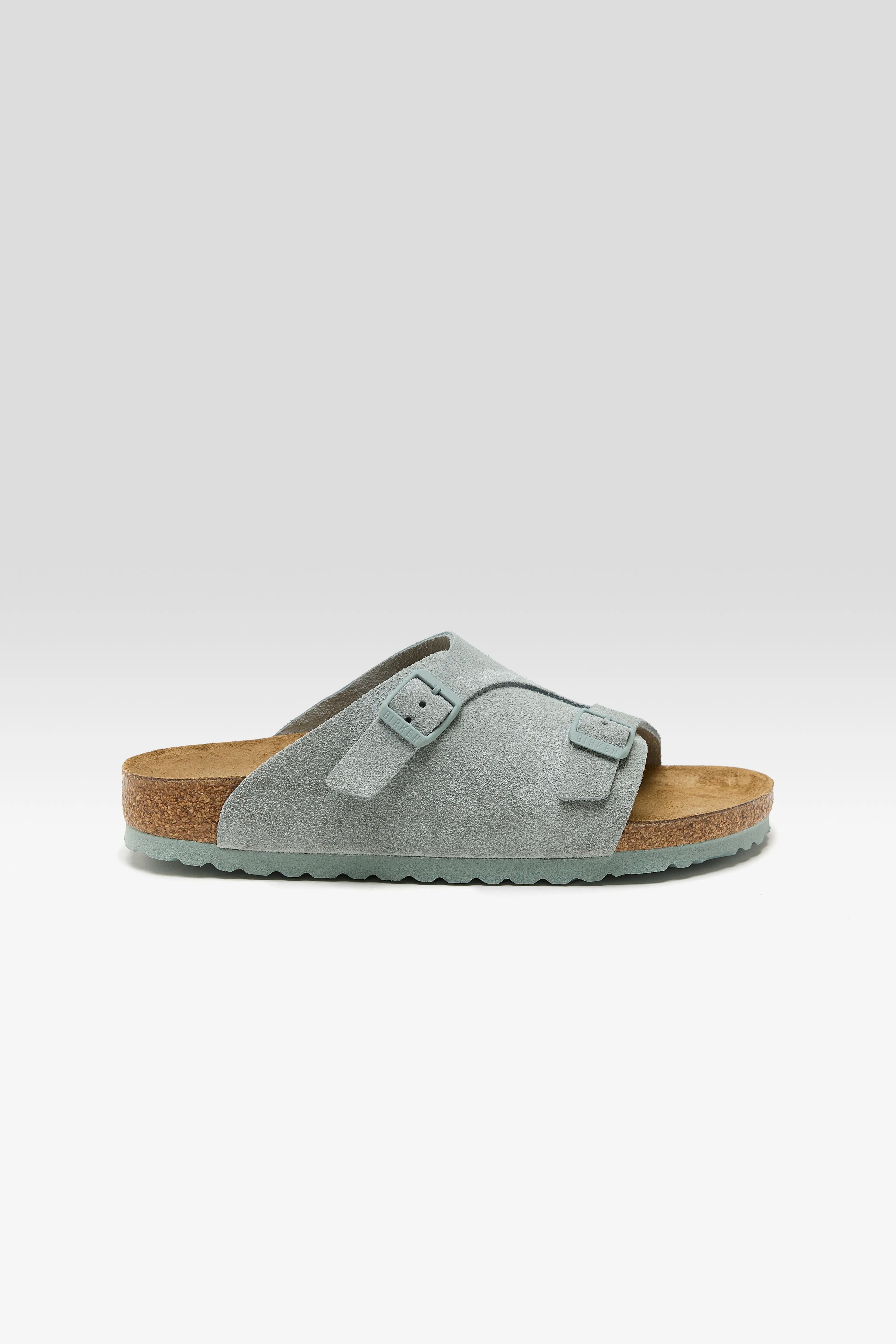 Zürich Suede For Women Pour Femme | Bellerose